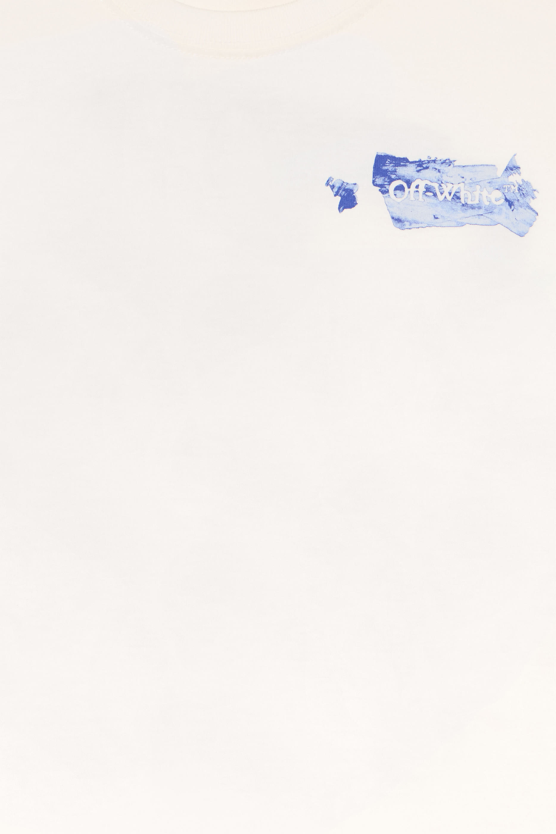 Kids Arrow Acrylic T-Shirt 