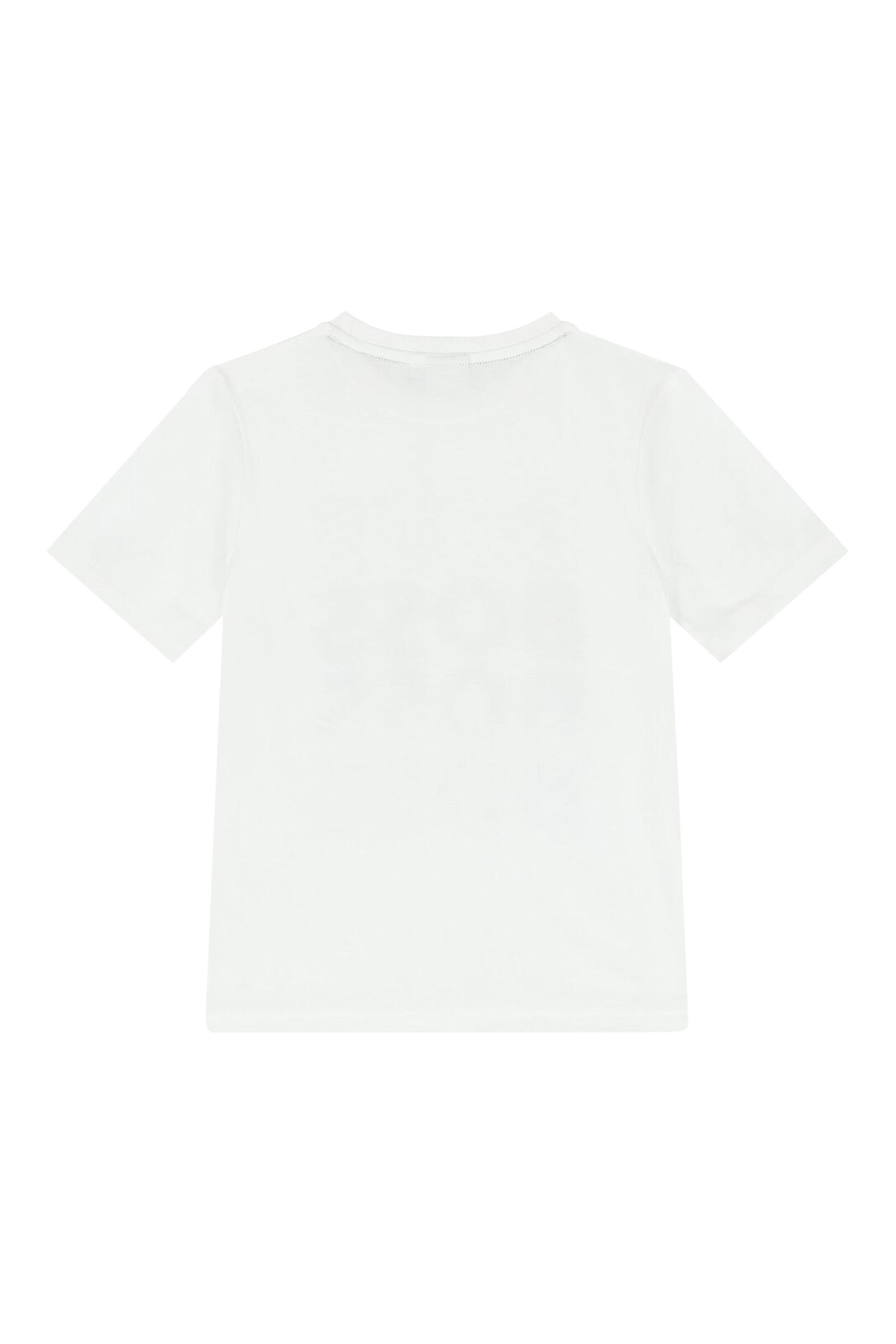 Kids Short-Sleeve T-Shirt