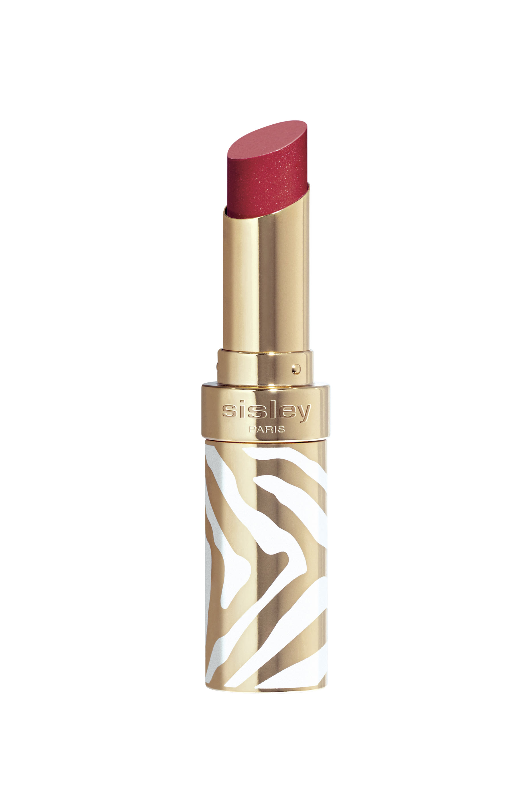 Phyto-Rouge Shine Lipstick