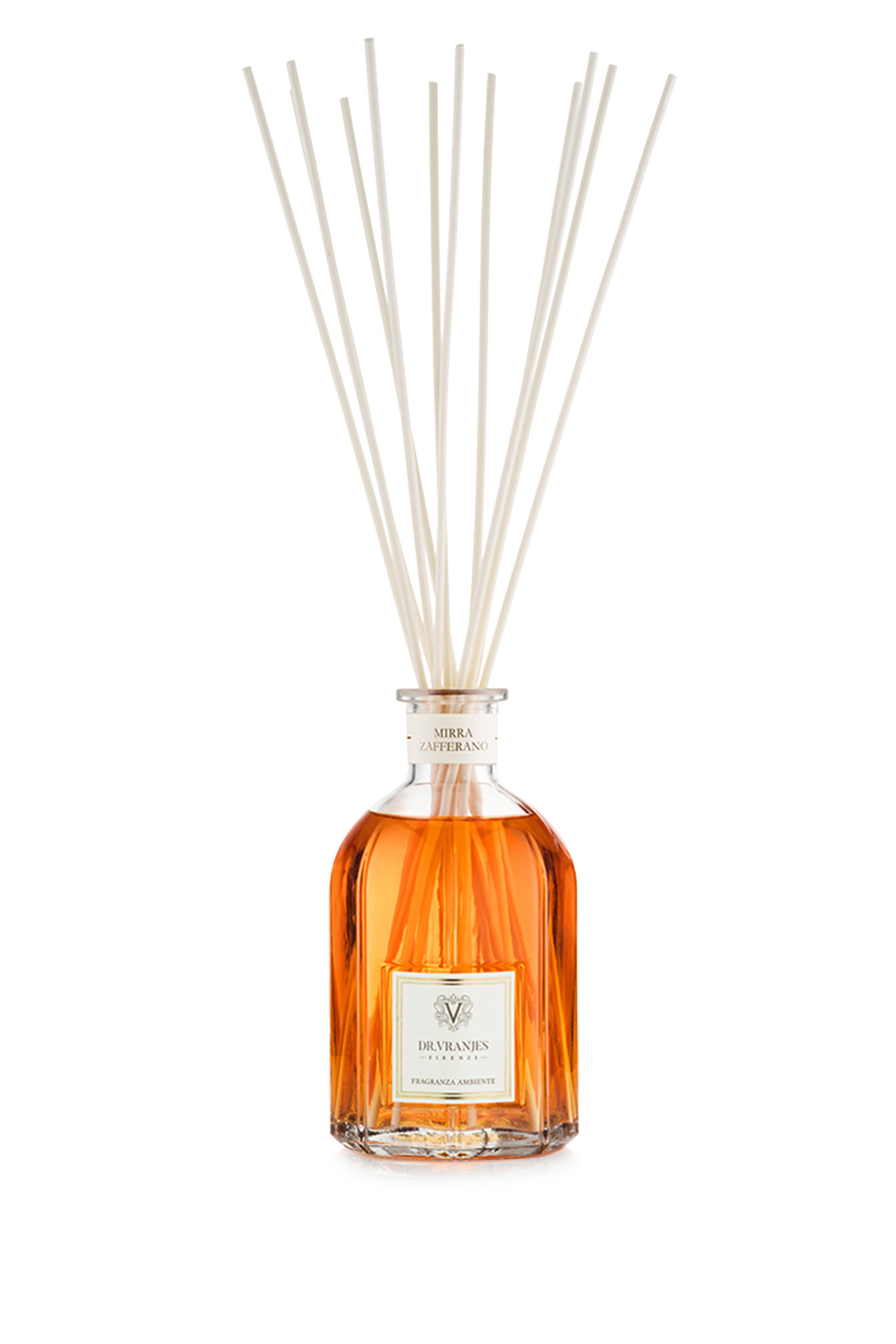 Mirra Zafferano Vaso Diffuser