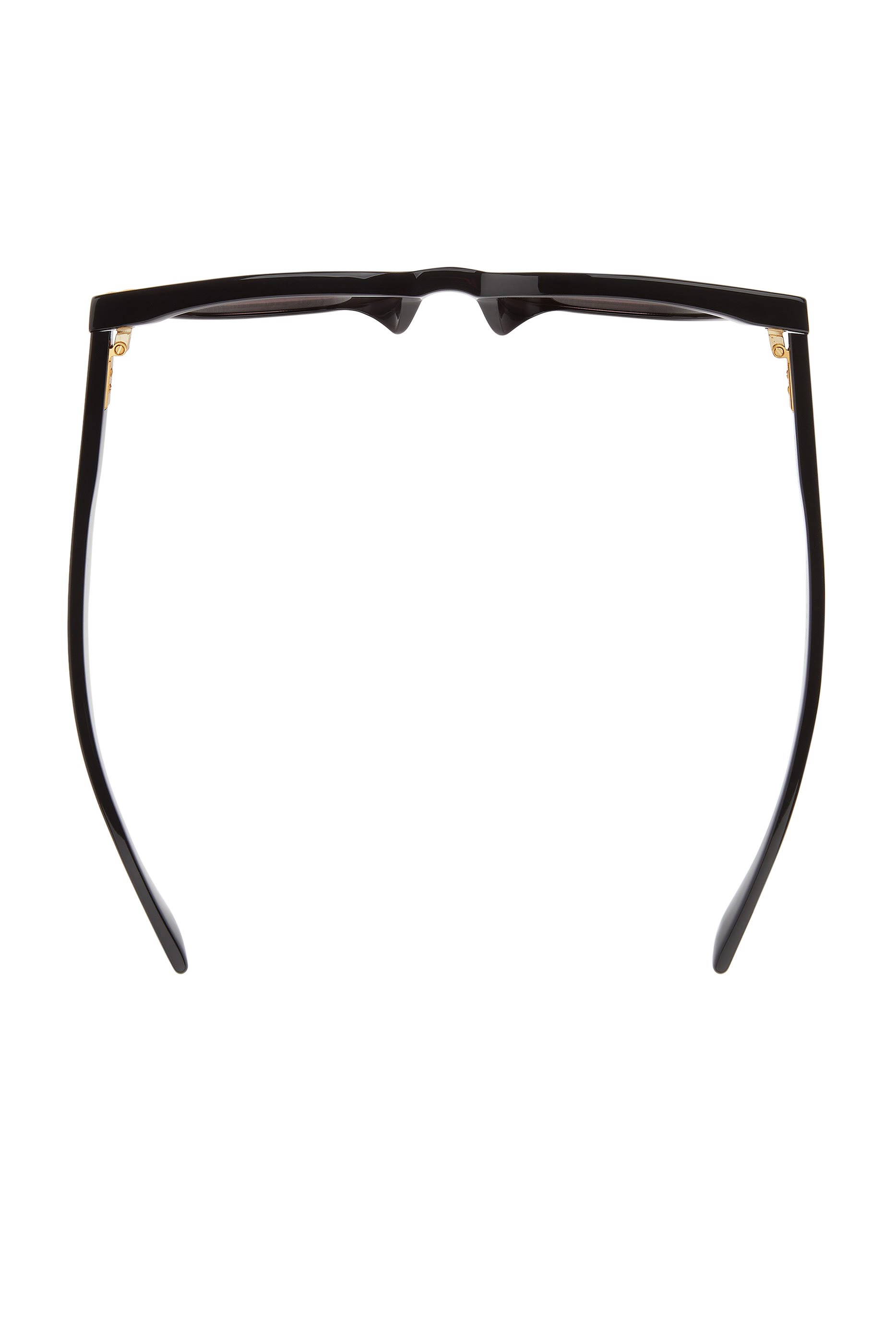 Dizzy Round Sunglasses