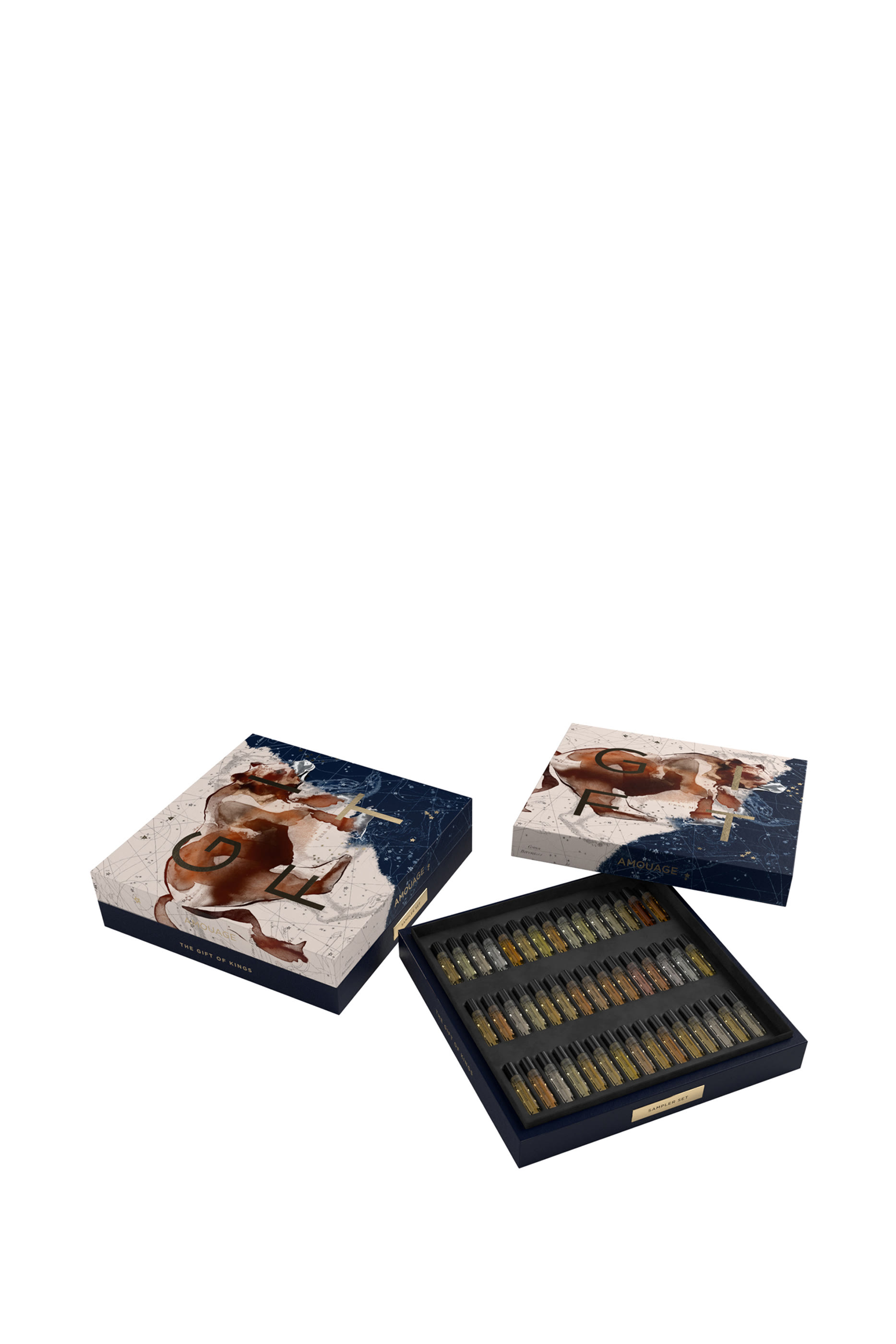 Ursa Major Collector's Box