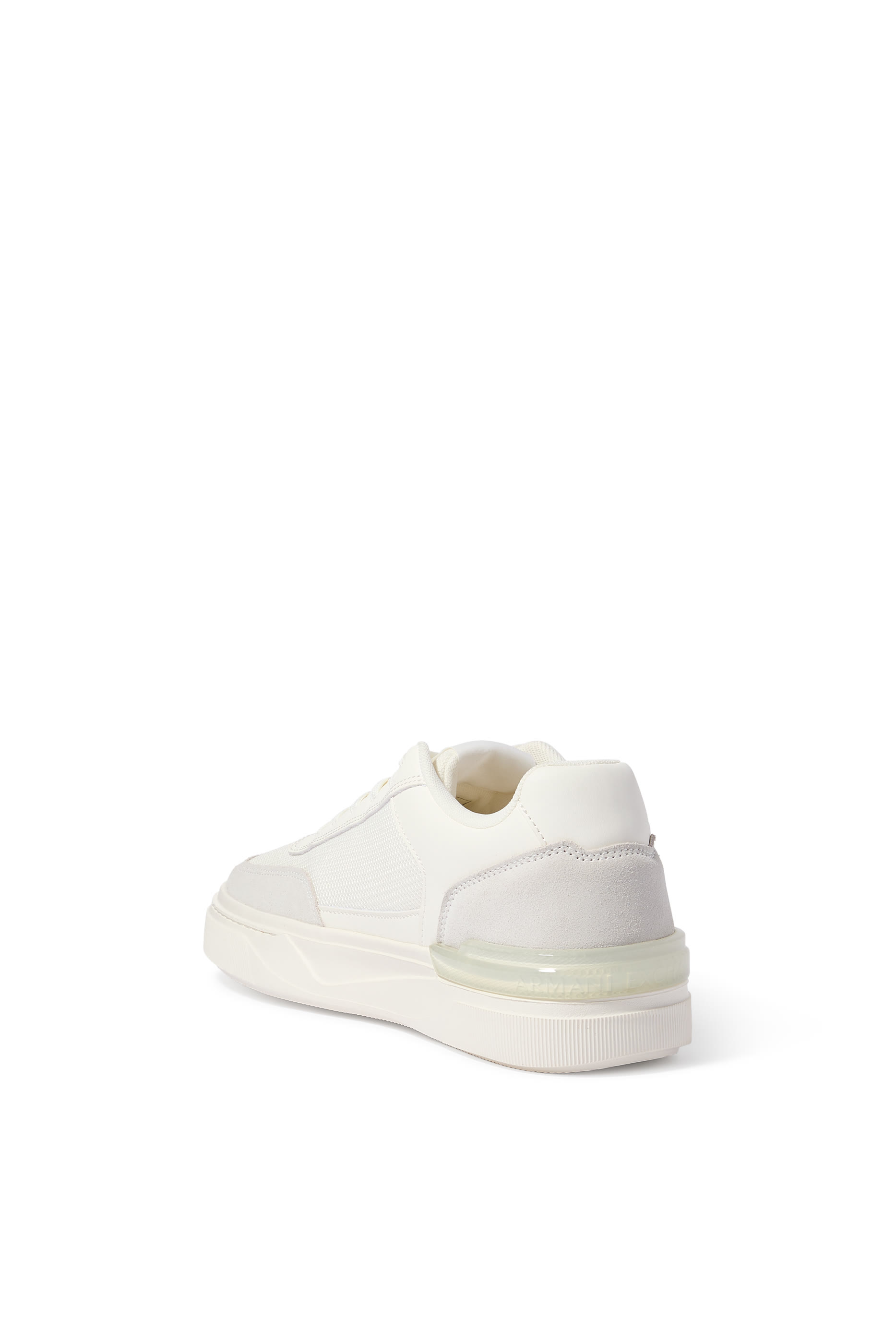Flick Flat Low Top Sneakers