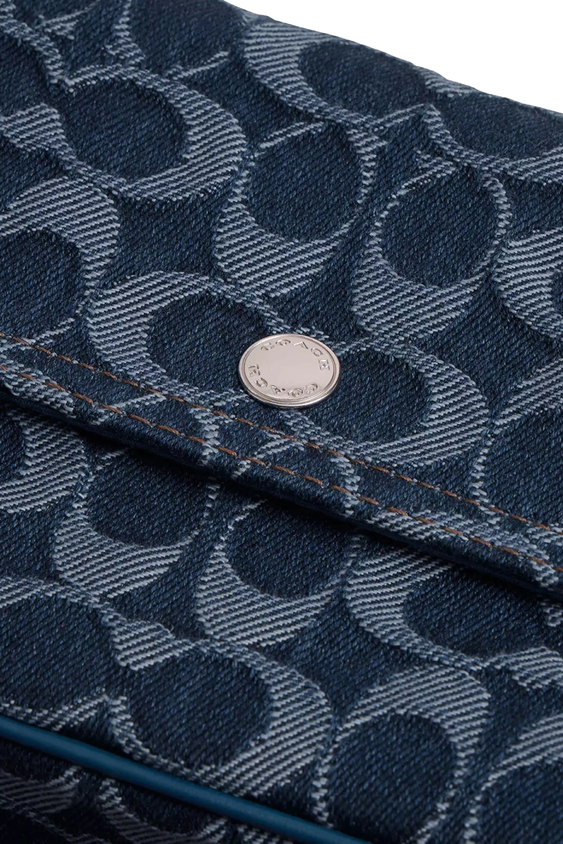 Brook Flap Chain Bag