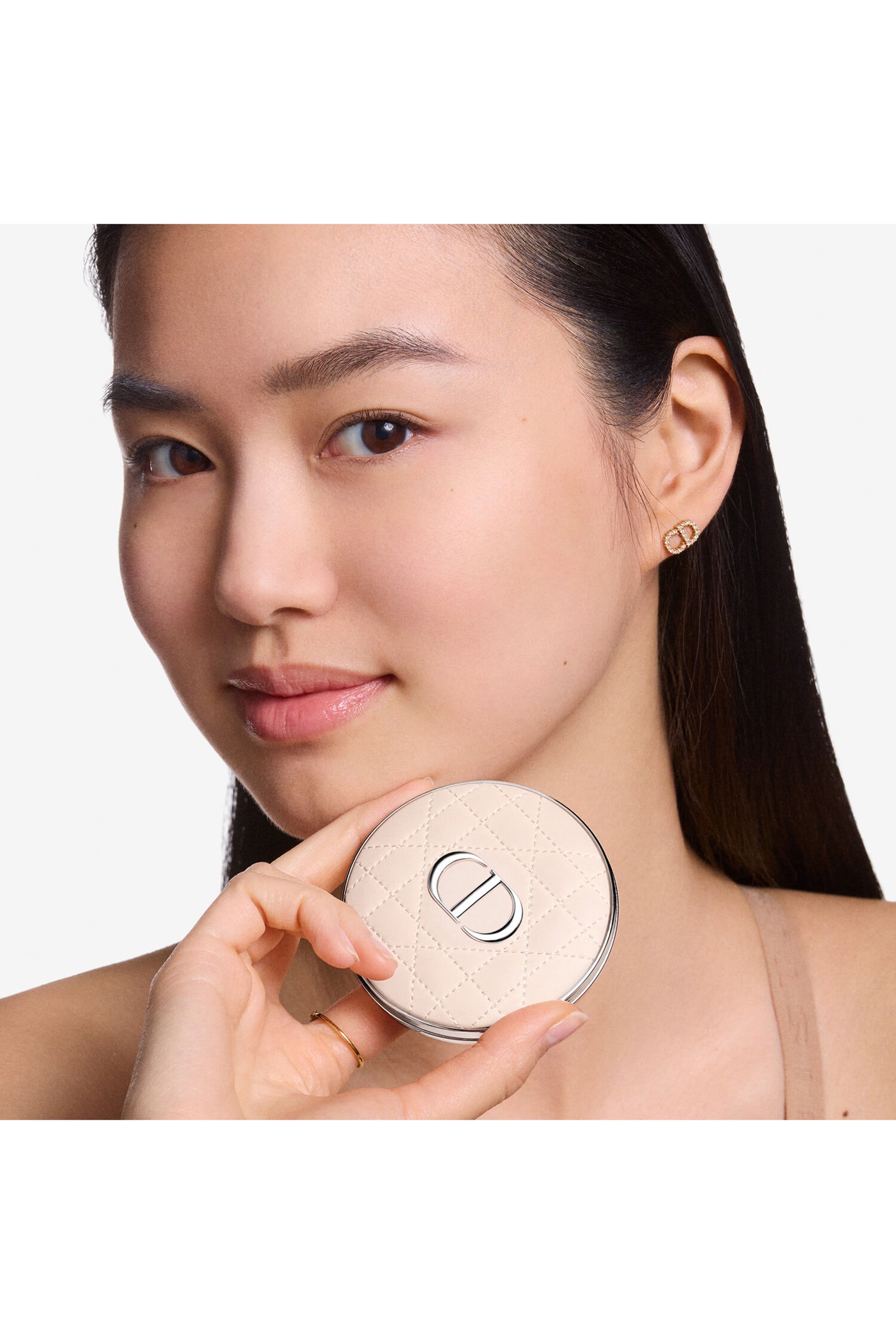 Forever Nude Matte Filter Blurring Setting Powder 