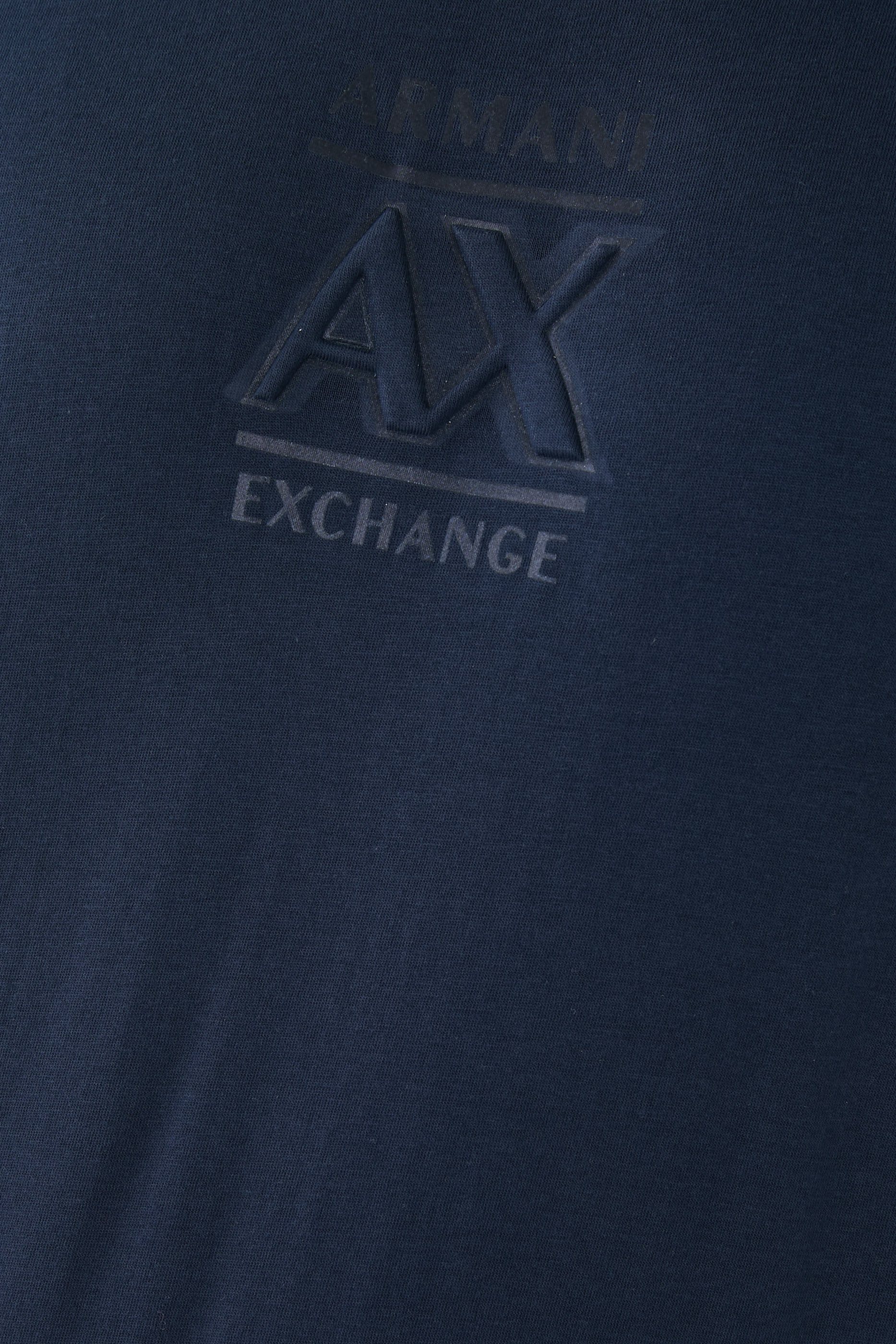 Meta Nature Crew Neck T-Shirt