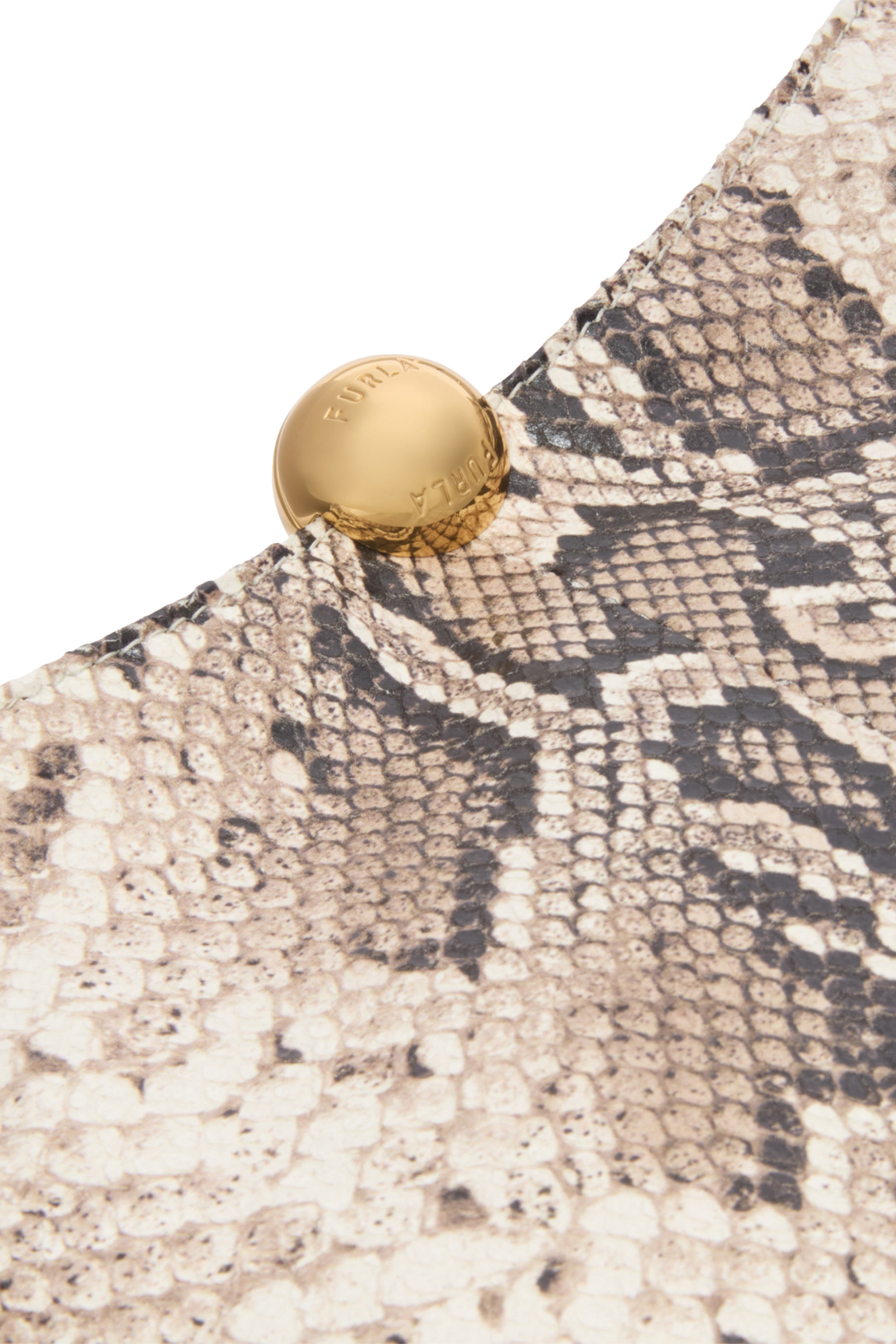 Sfera Soft Shoulder Bag