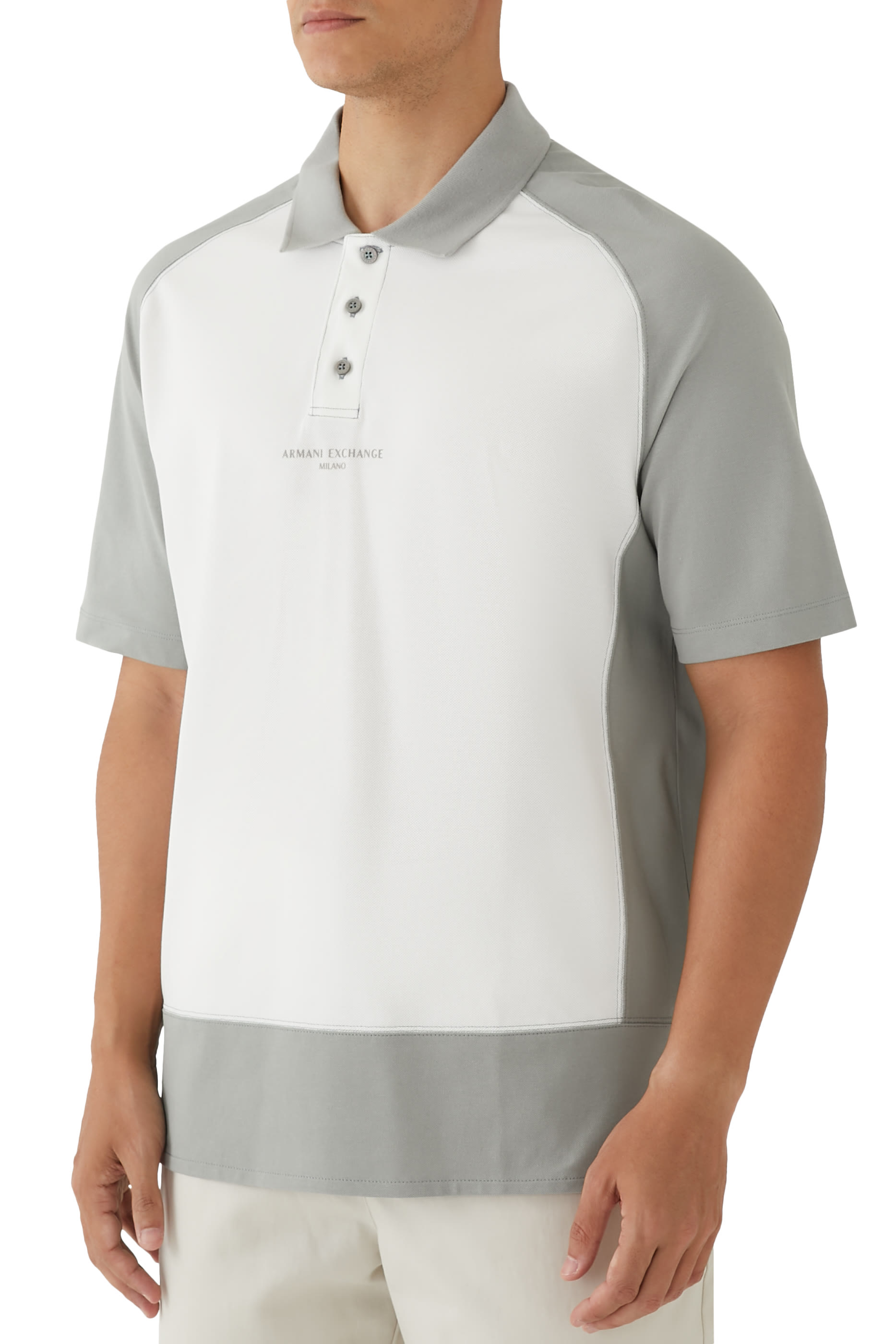 Logo Polo Shirt