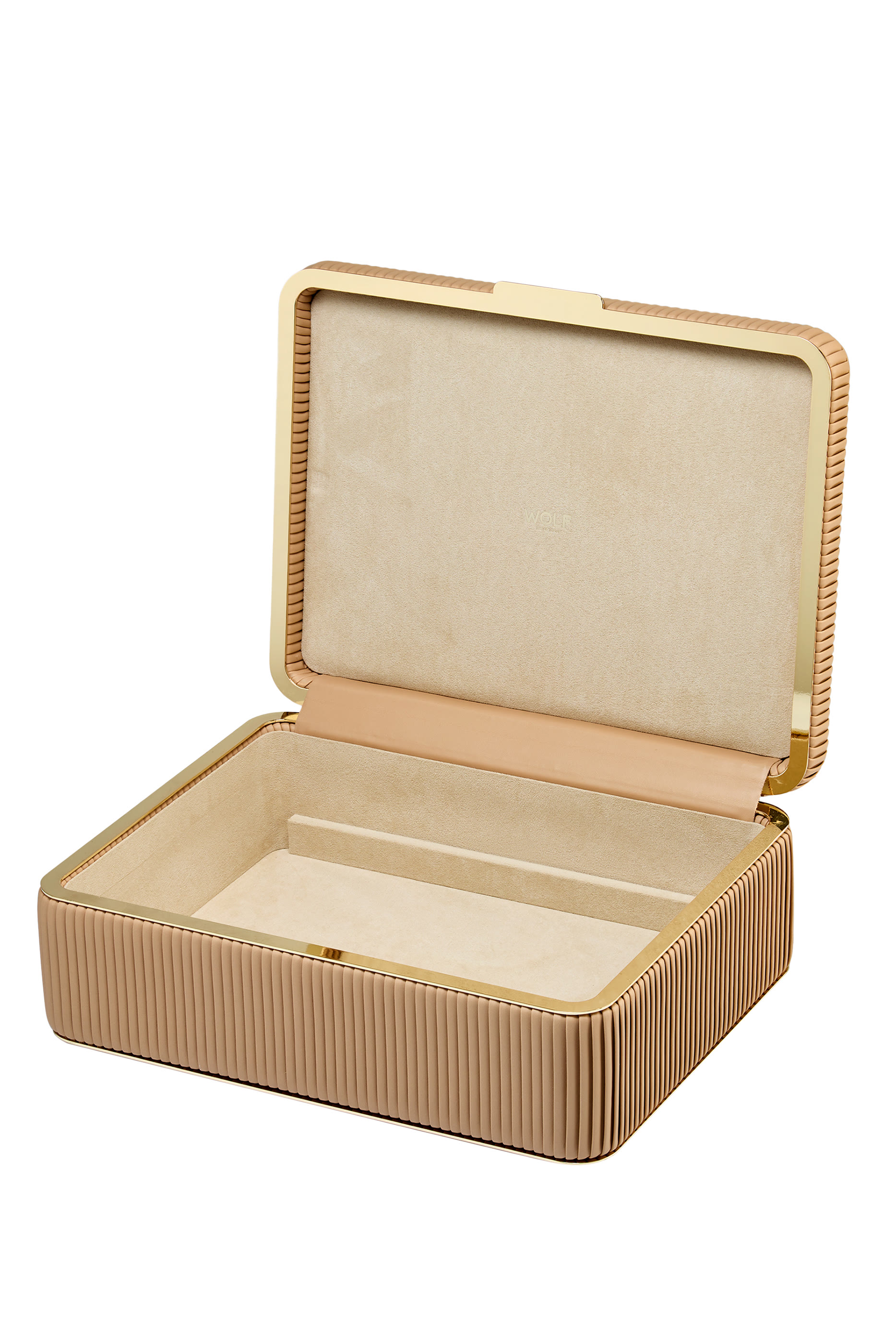 Bella Large Jewellery Box