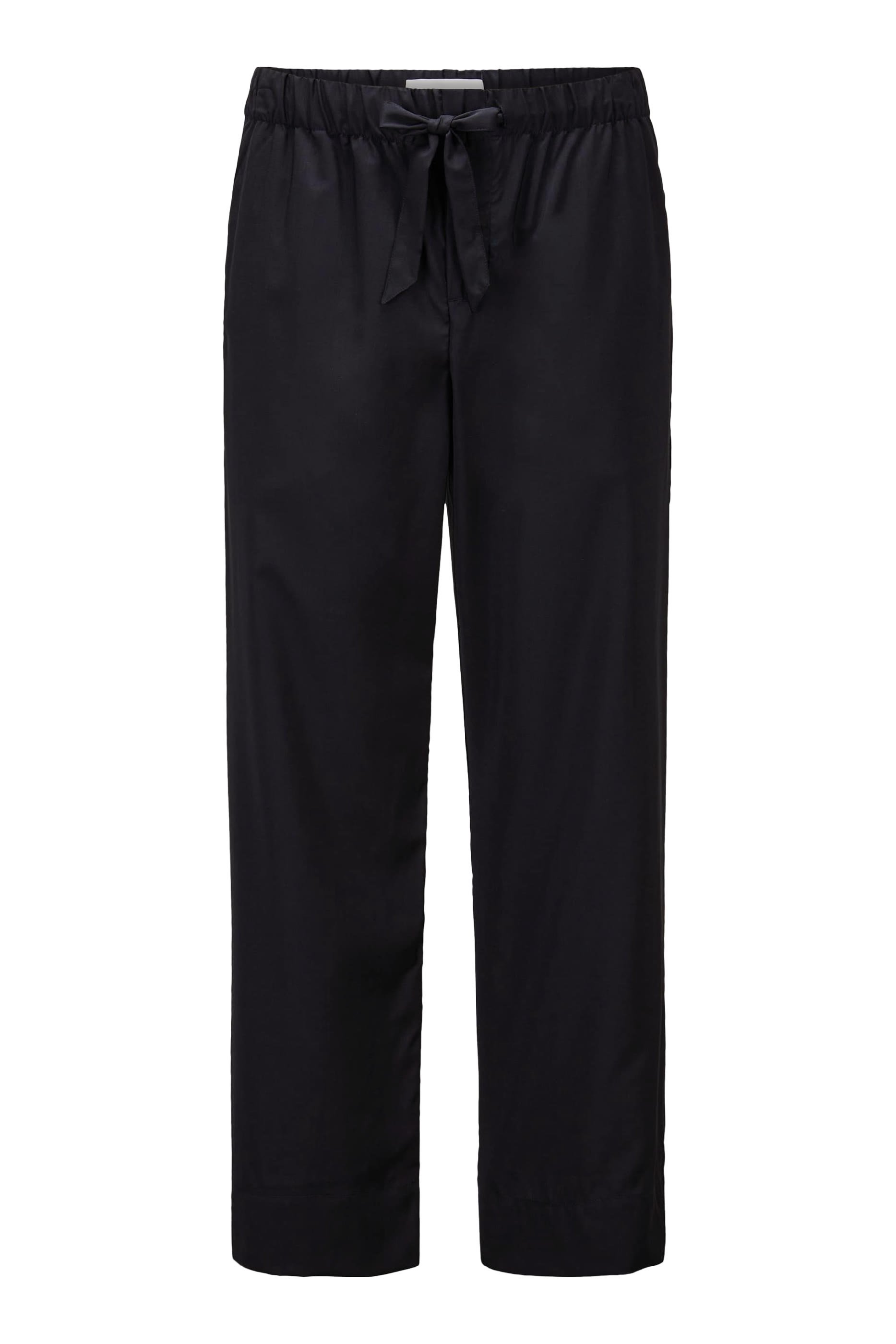 Luan Tropical Wool Trousers