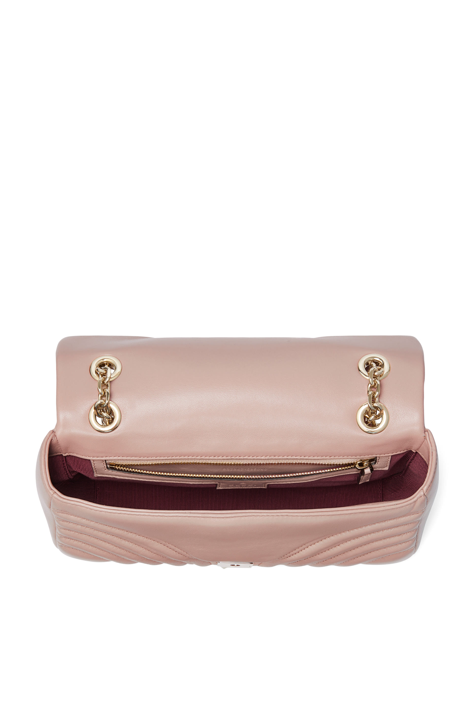 GG Marmont Medium Shoulder Bag