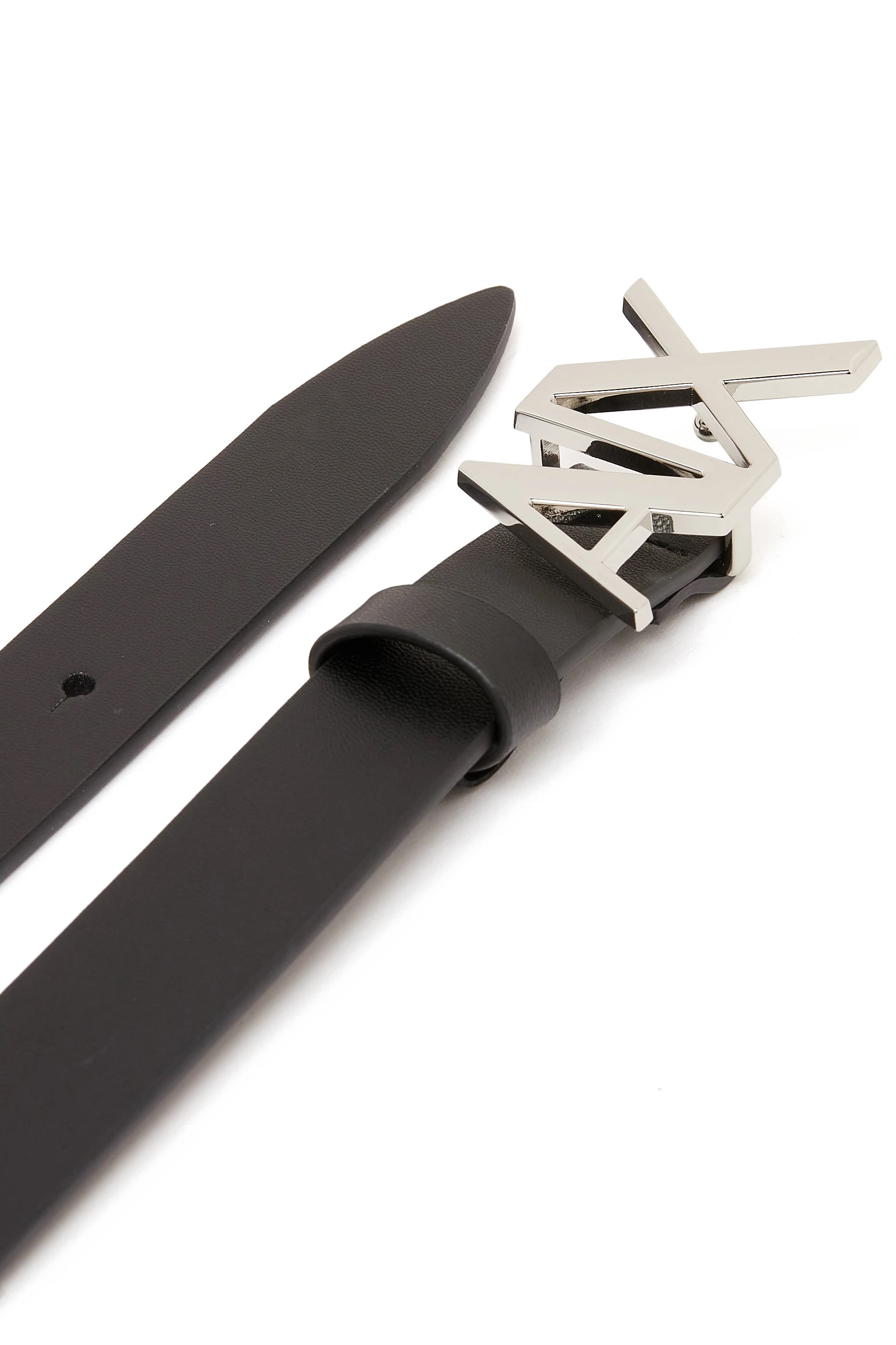AX Logo Belt