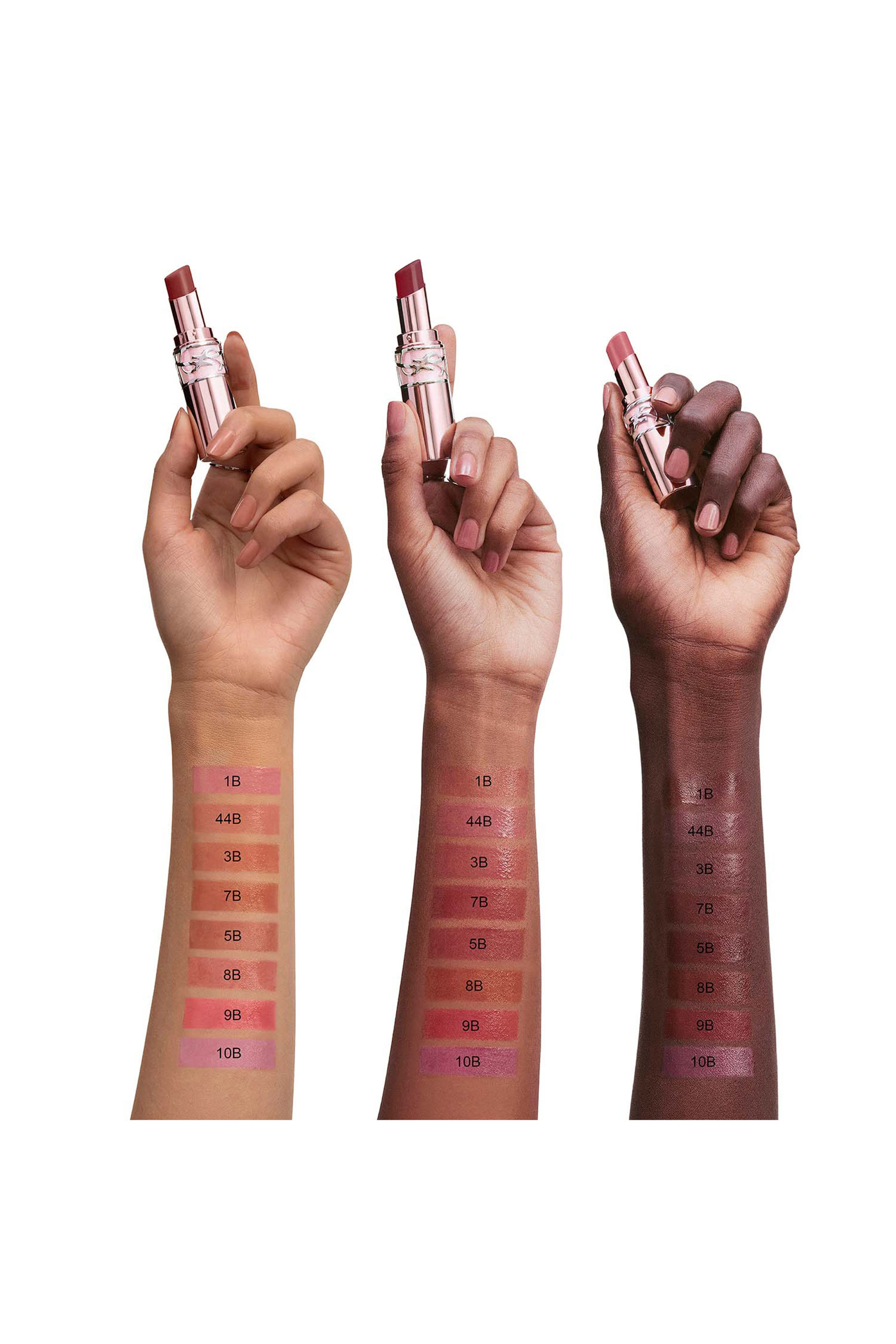 Loveshine Wet Shine Lipstick