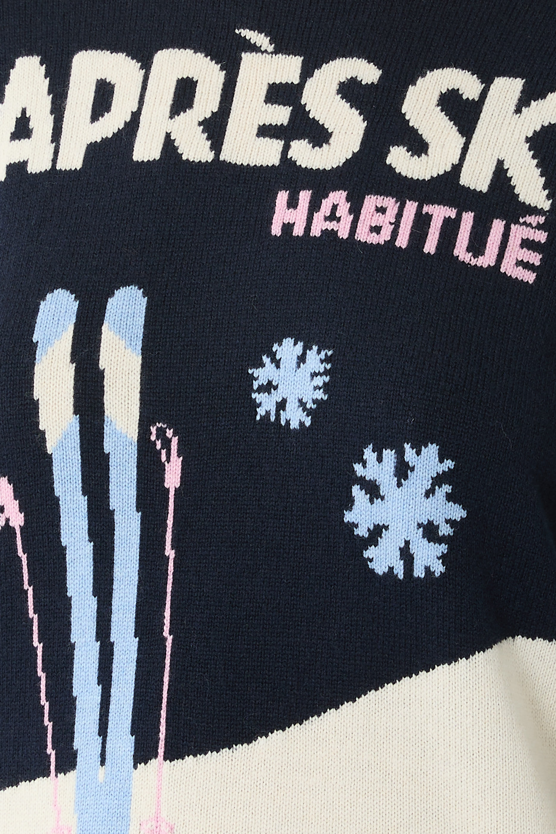 Après Ski Habitué Sweater