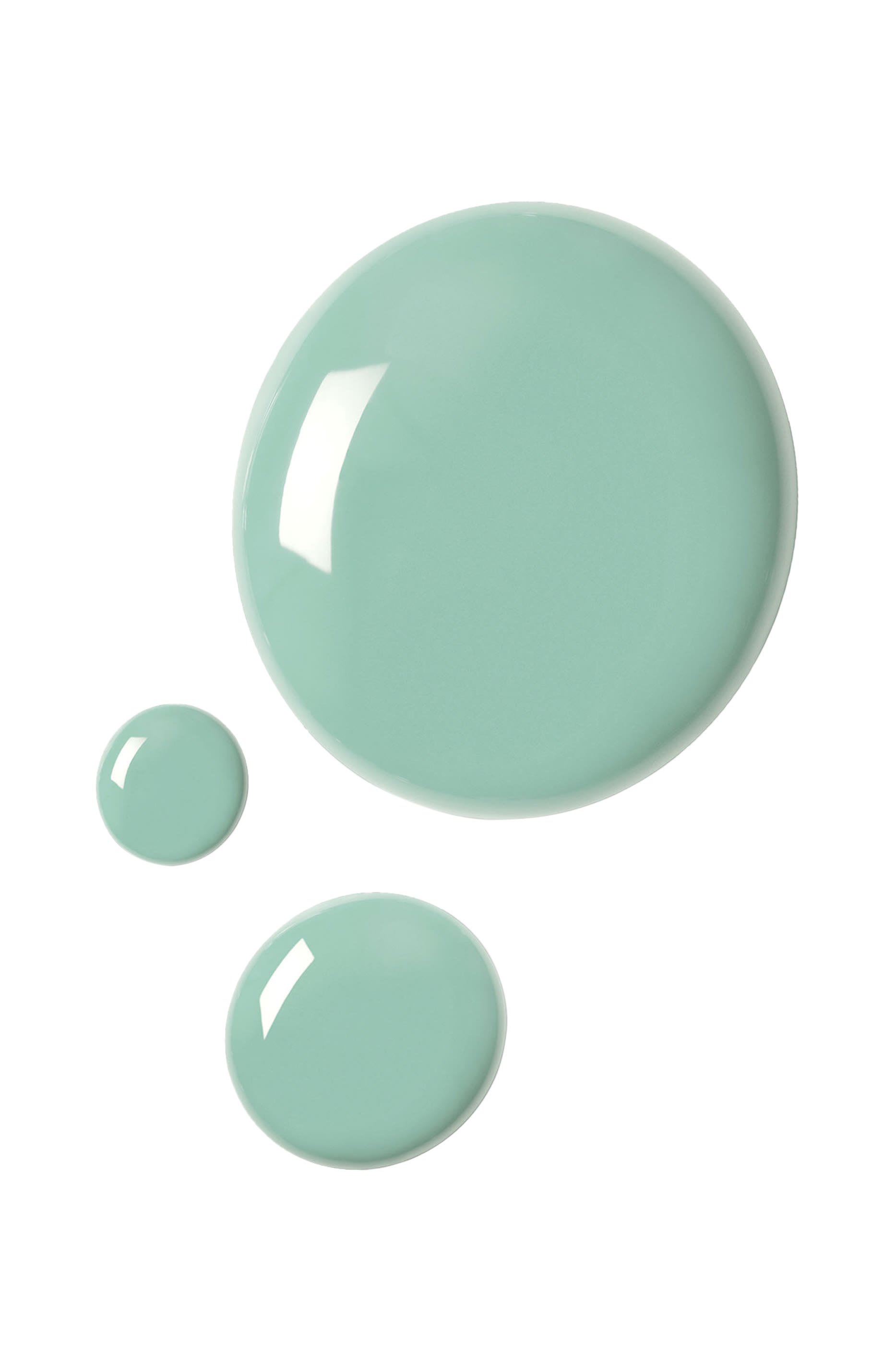 Vernis &agrave; Ongles Nail Polish