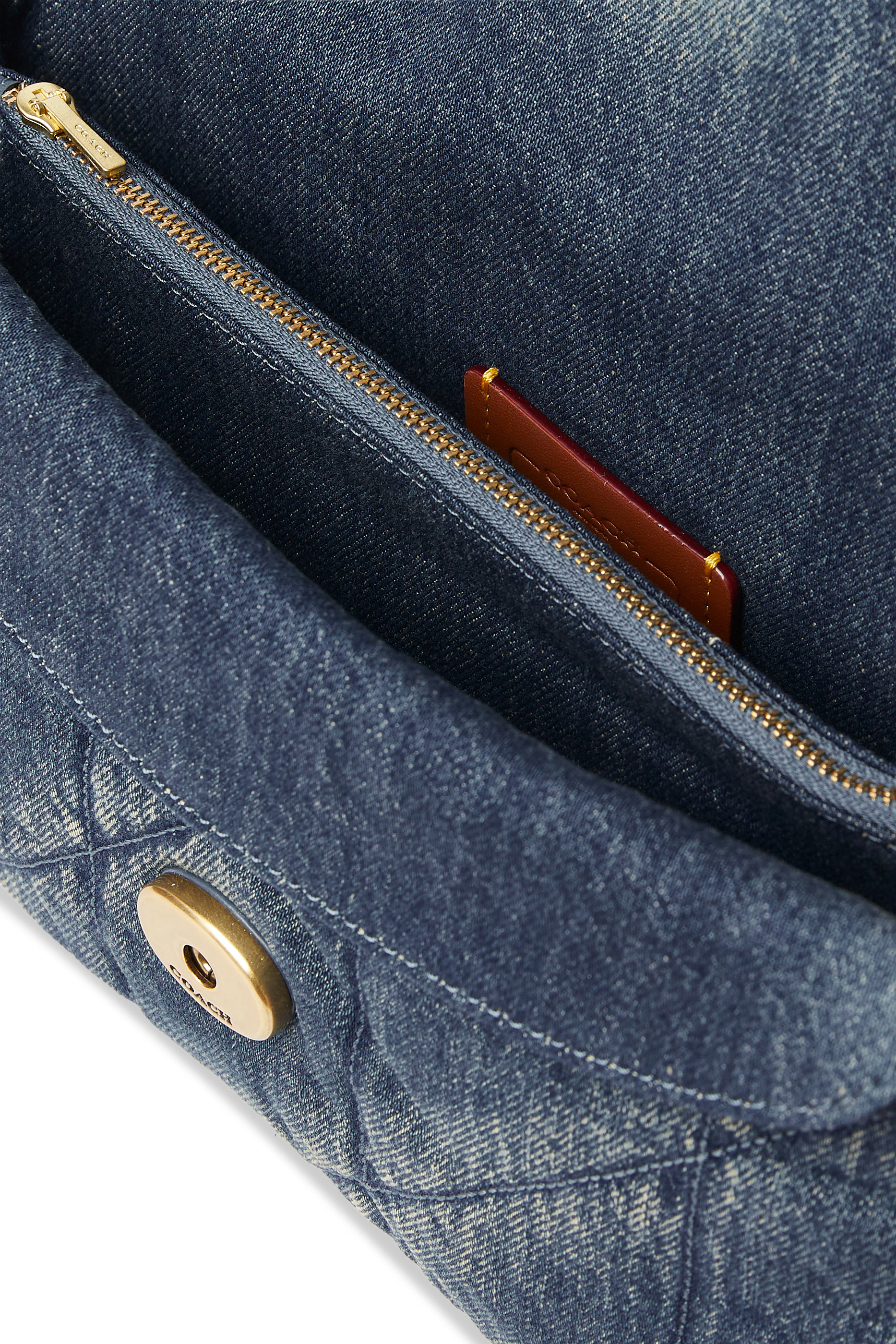 Tabby Shoulder Bag 26 