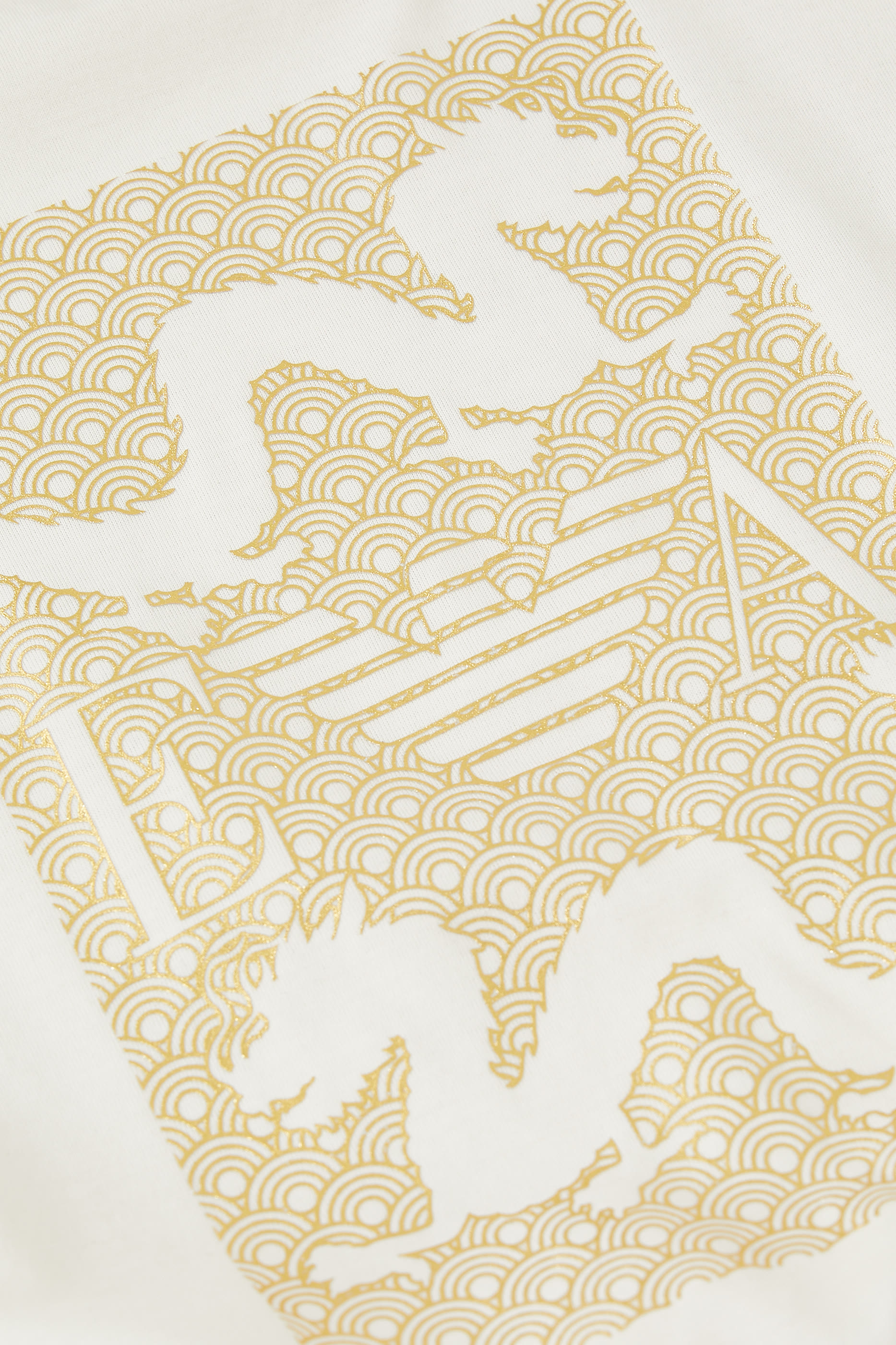 Kids Gathered Chinese New Year T-Shirt