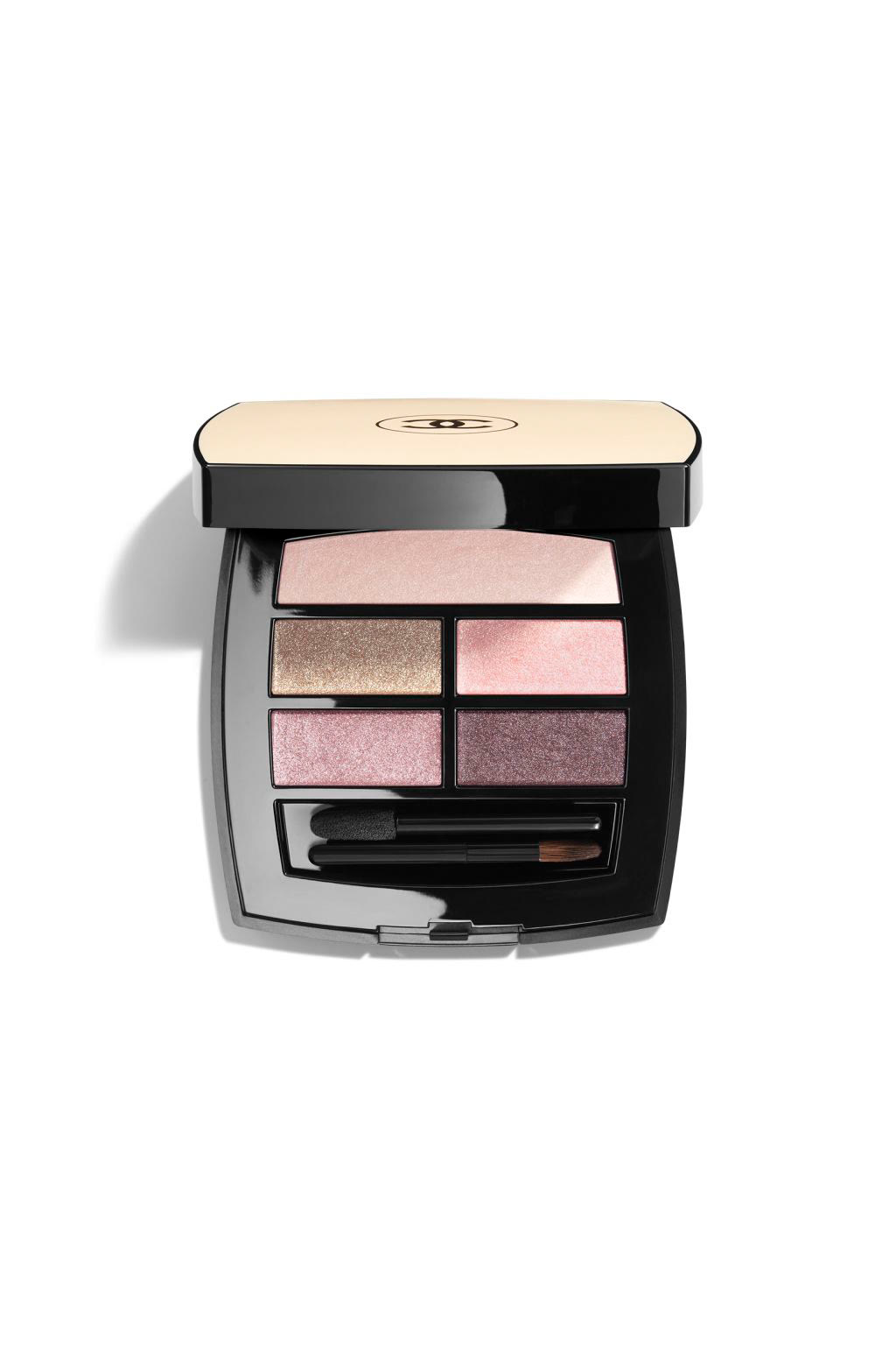 LES BEIGES EYESHADOW PALETTE Healthy Glow Natural Eyeshadow Palette