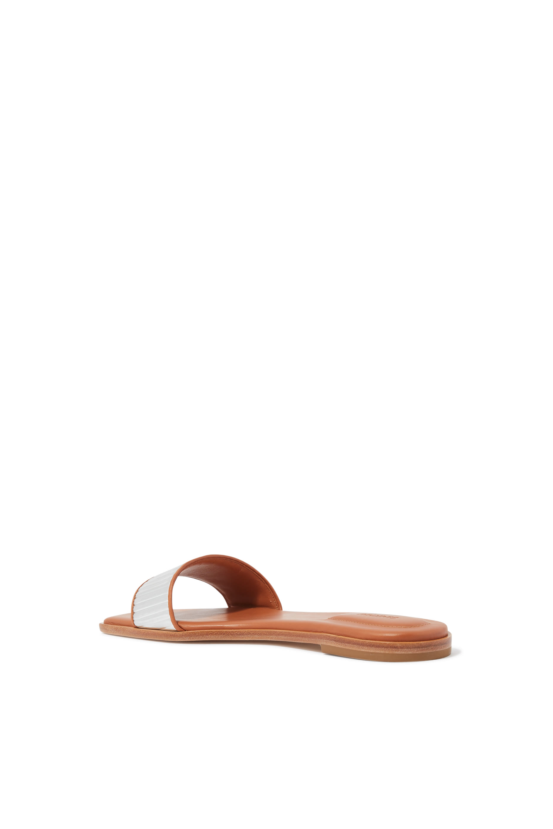 Carter Flat Sandals