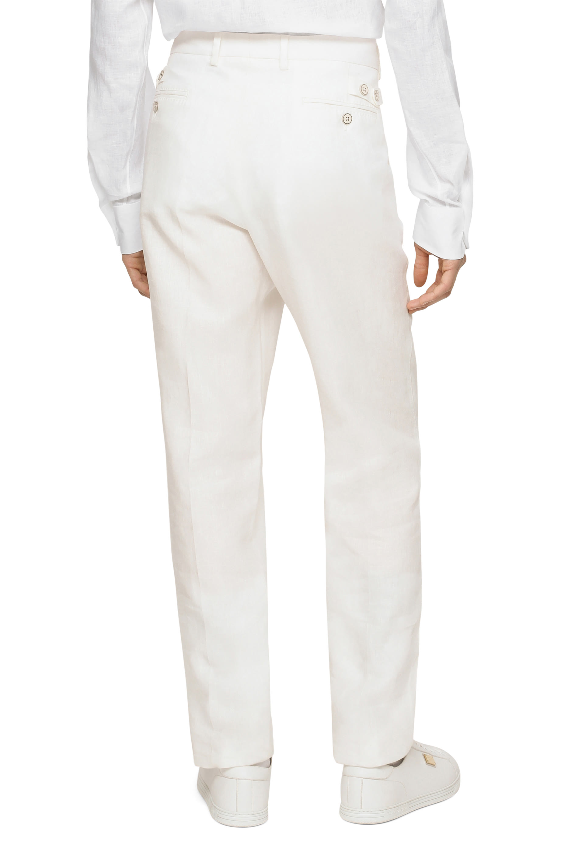 Linen Pants