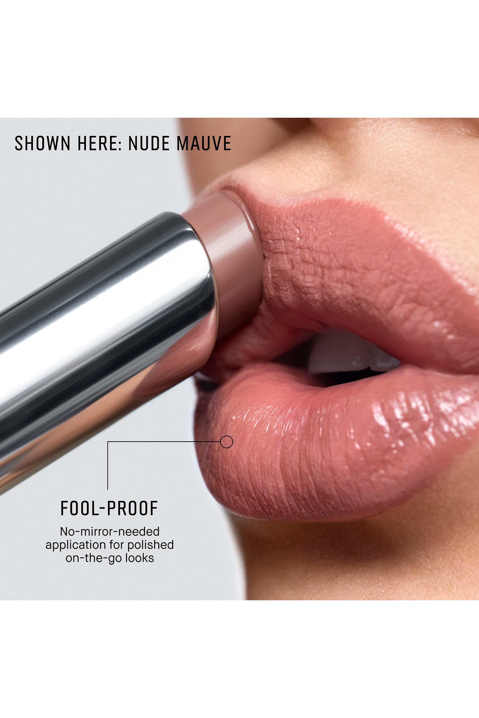 Extra Color Shine Lipstick