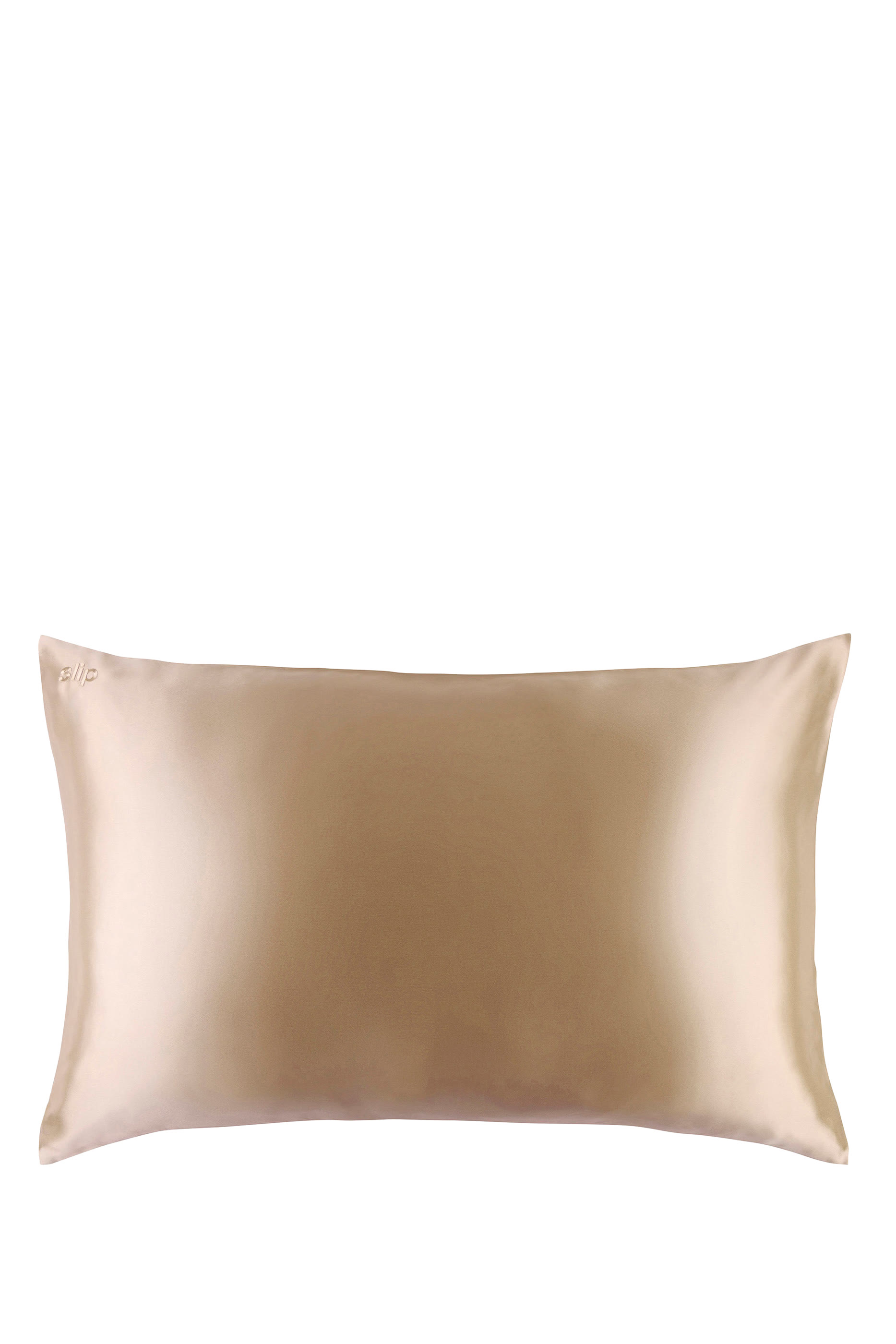 Queen Pure Silk Pillowcase