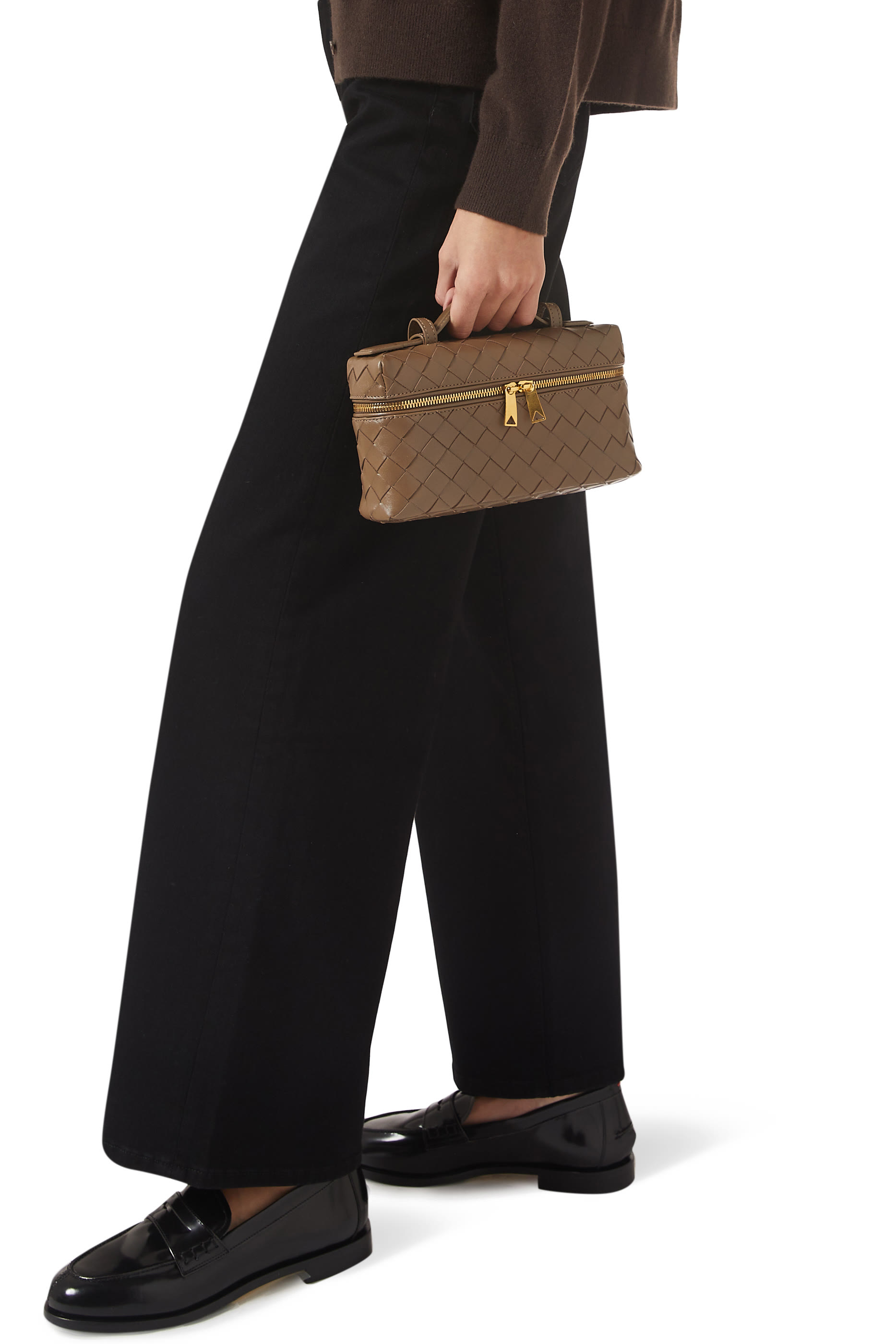 Bang Bang Vanity Case