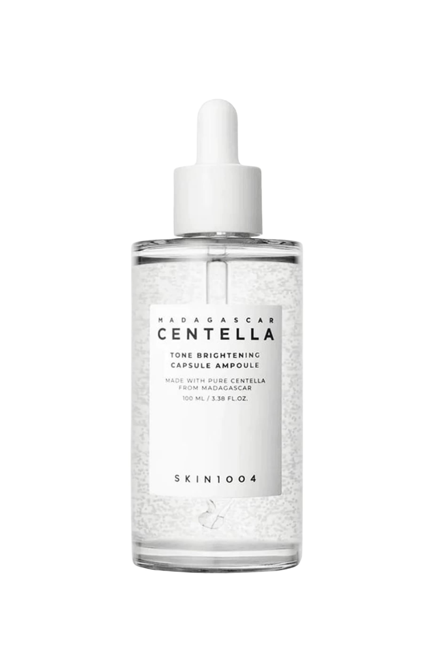 Madagascar Centella Tone Brightening Capsule Ampoule Serum