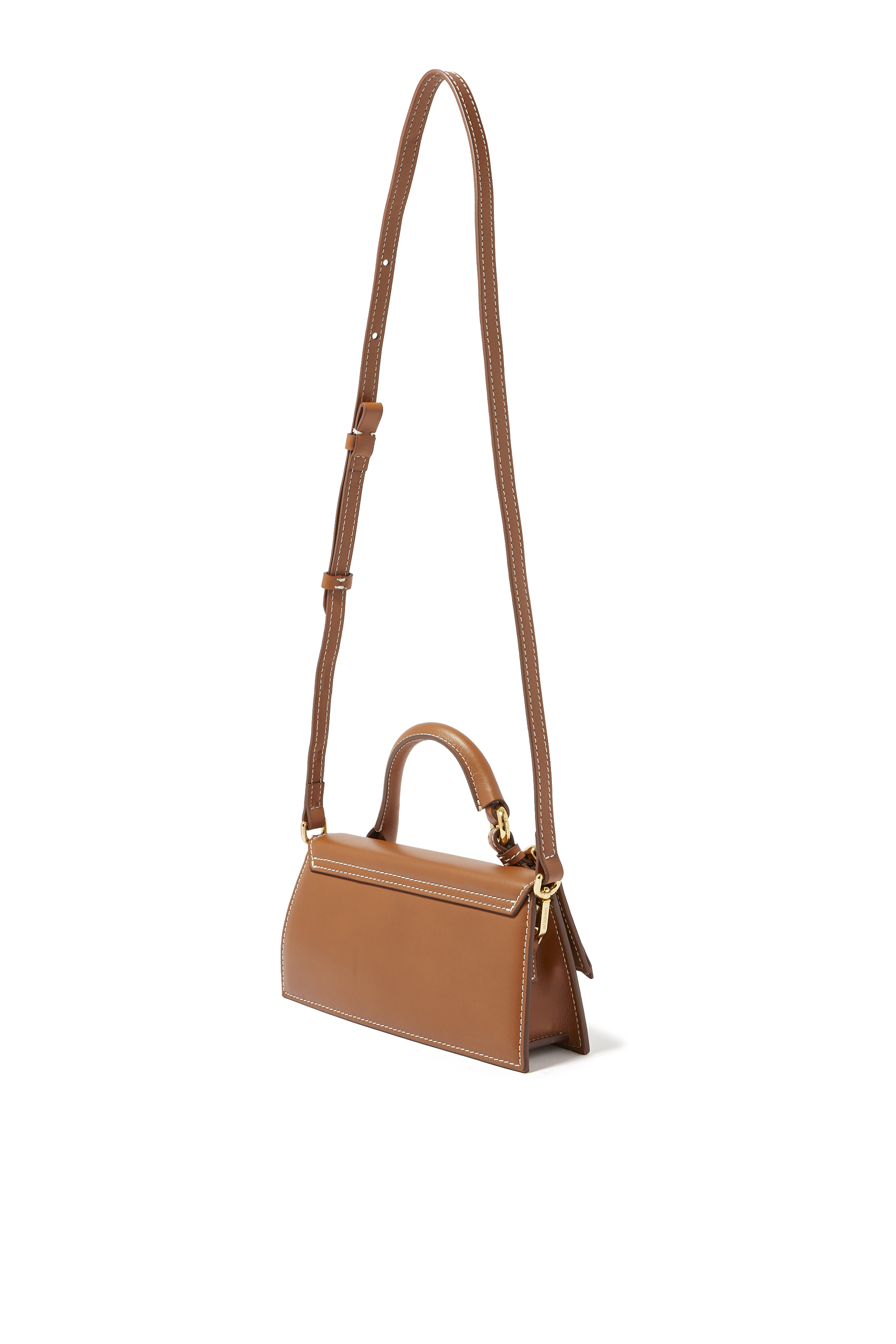 Le Chiquito Long Bag