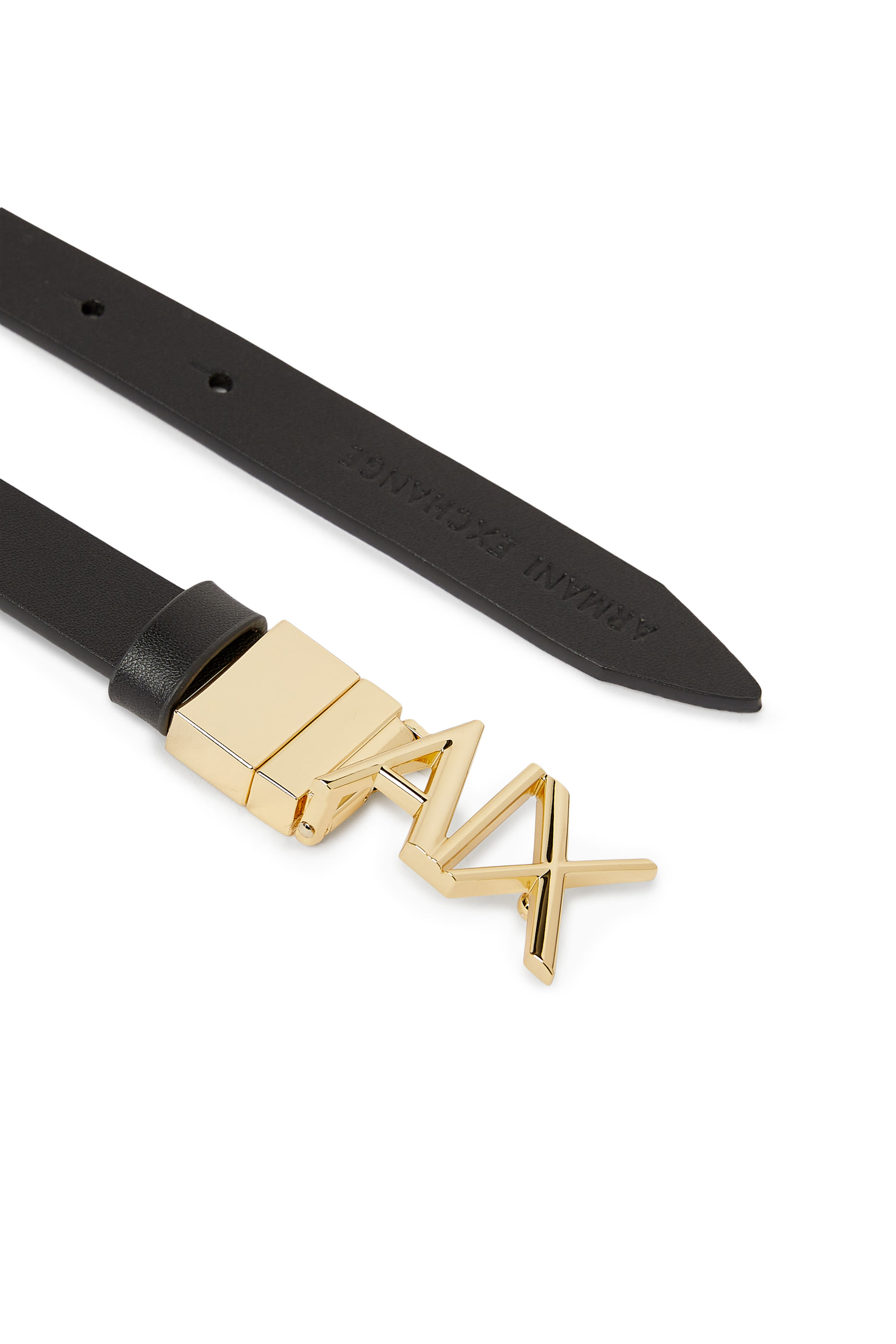 Cinture Reversible Belt