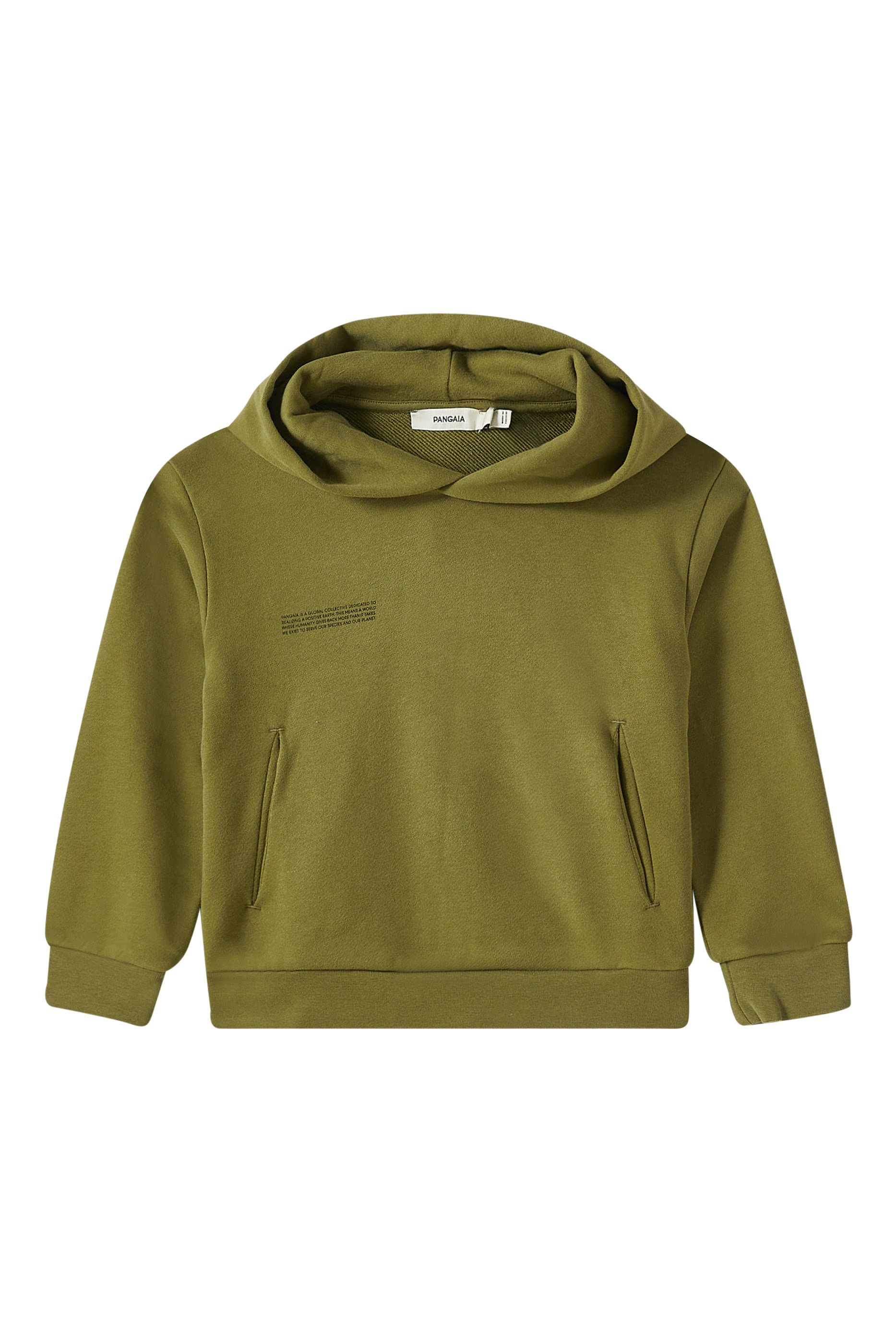 Kids 365 Midweight Hoodie