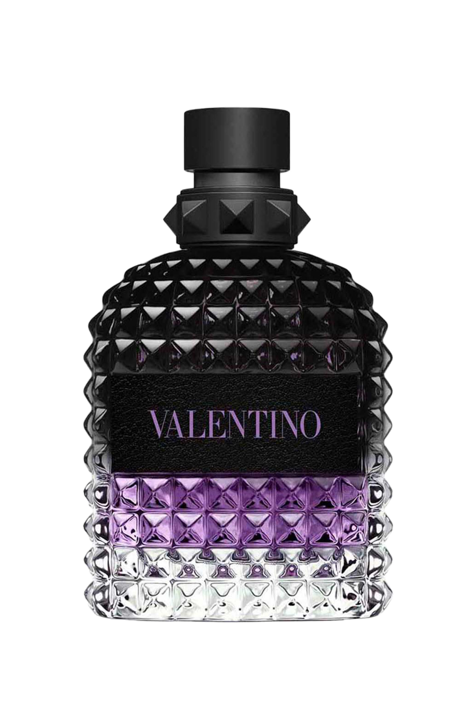 Born in Roma Uomo Purple Melancholia Eau de Toilette