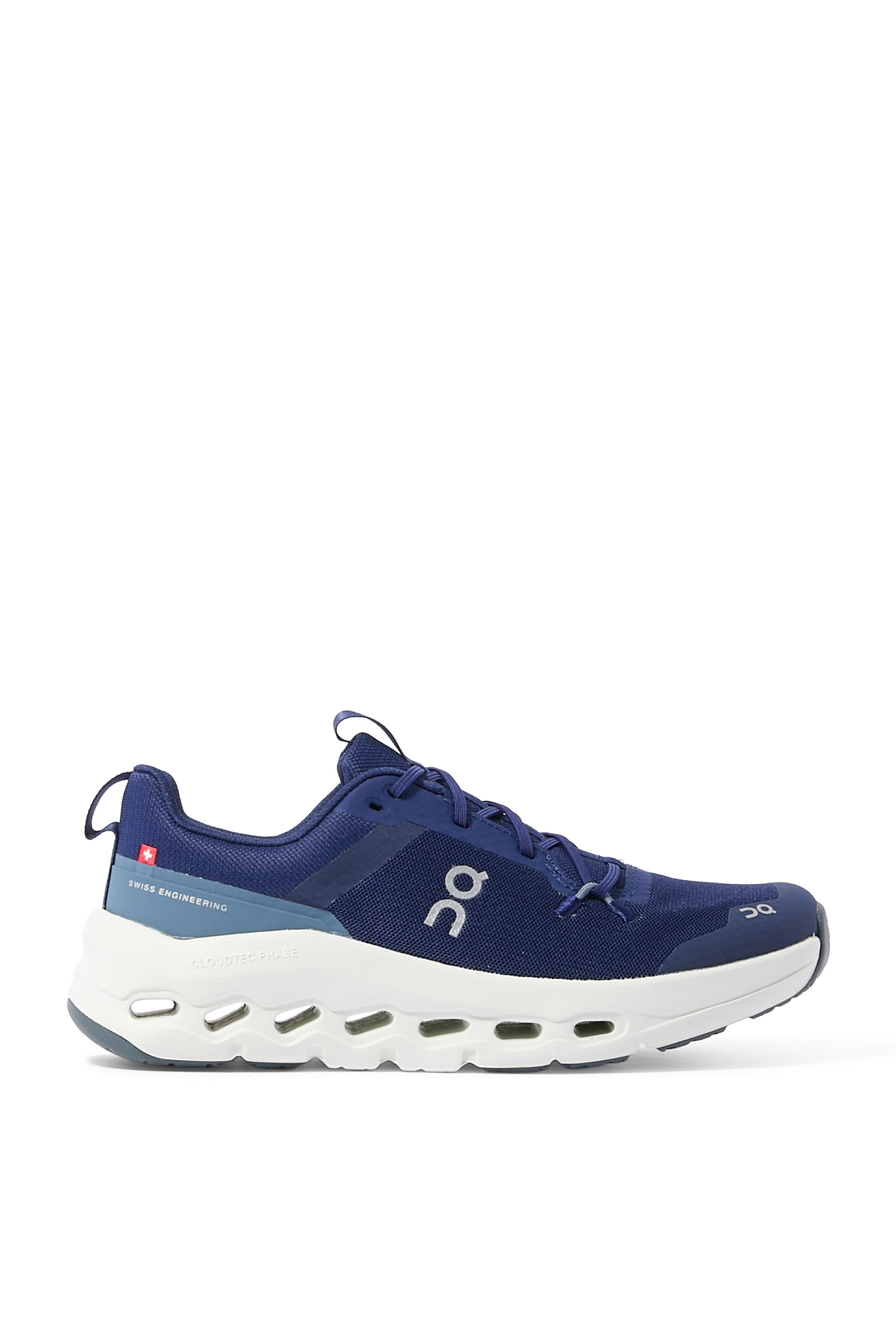 Kids Cloudleap Sneakers