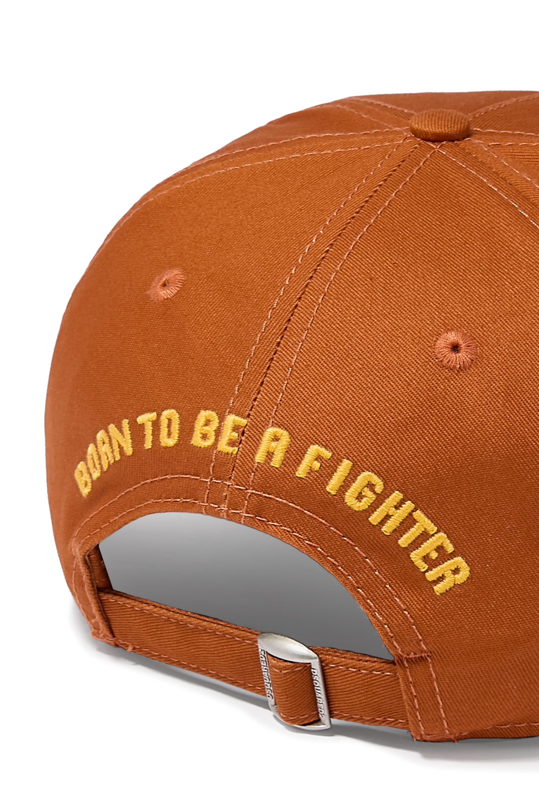 Logo-Patch Baseball Cap