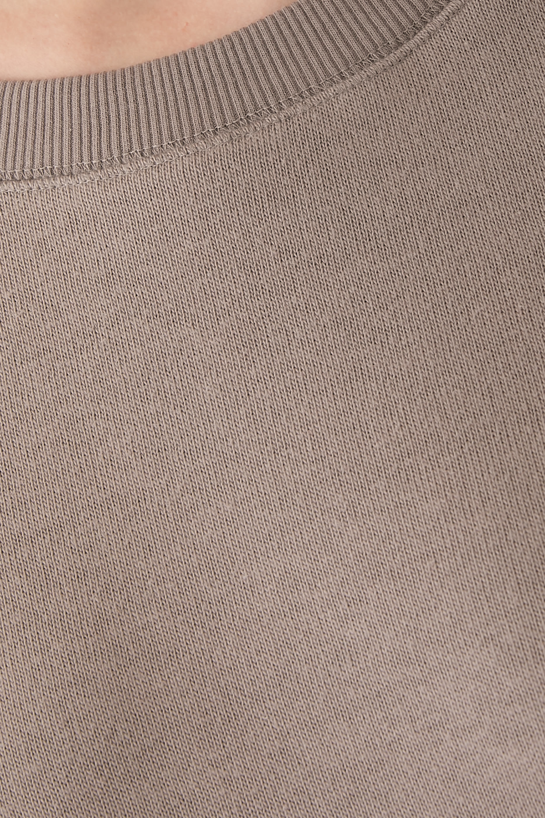 Ultimate Short Sleeve Sweatshirt