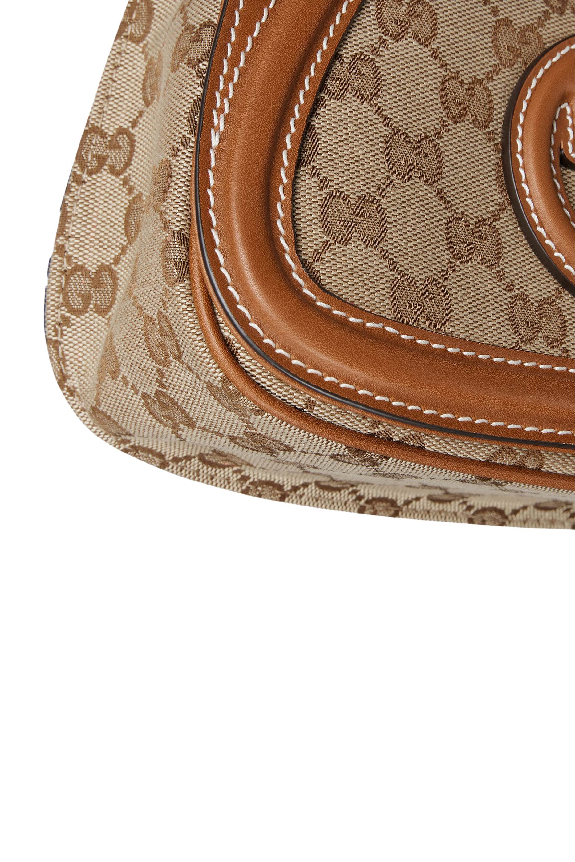 Blondie Mini Shoulder Bag