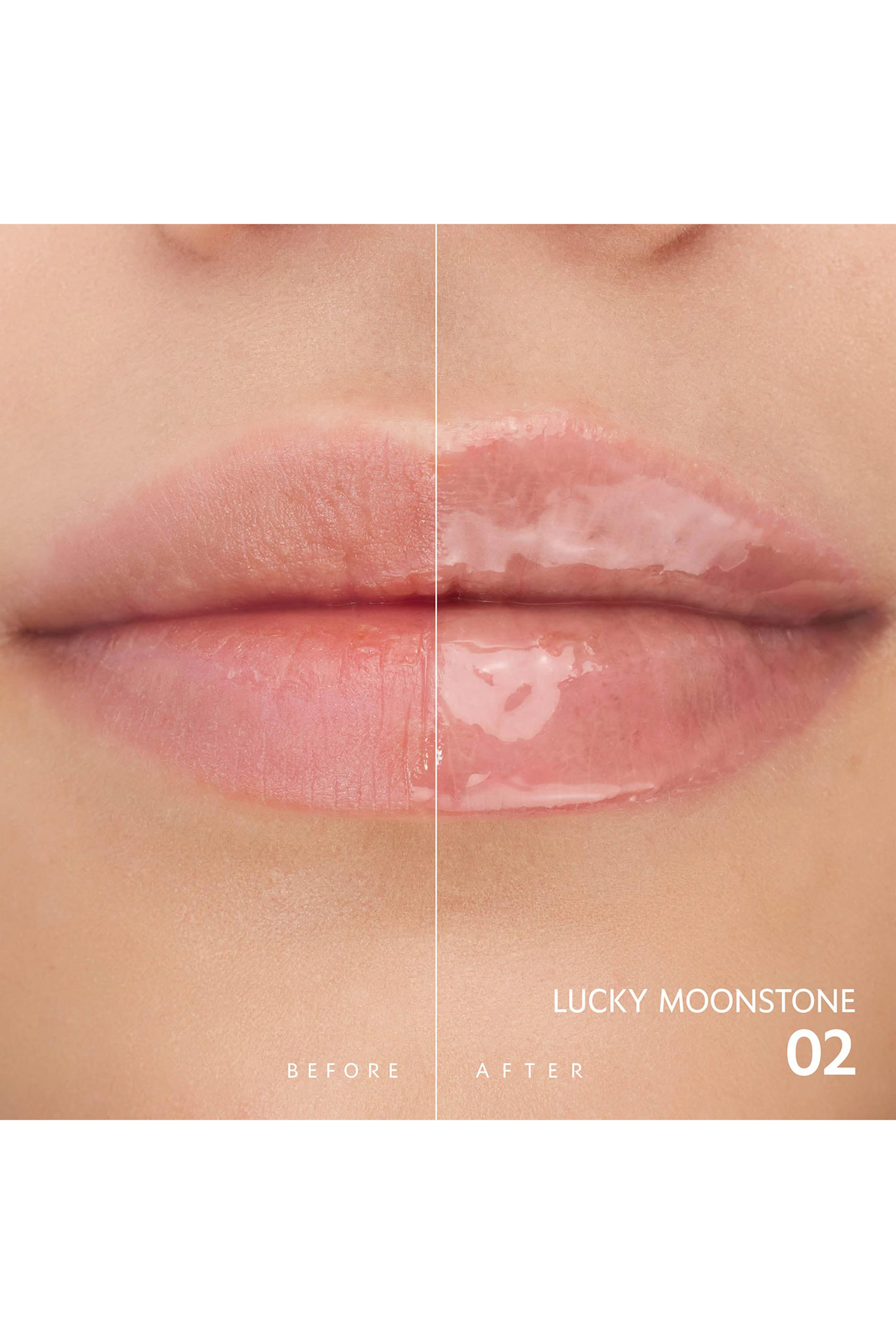 Loveshine Plumping Lip Oil Gloss