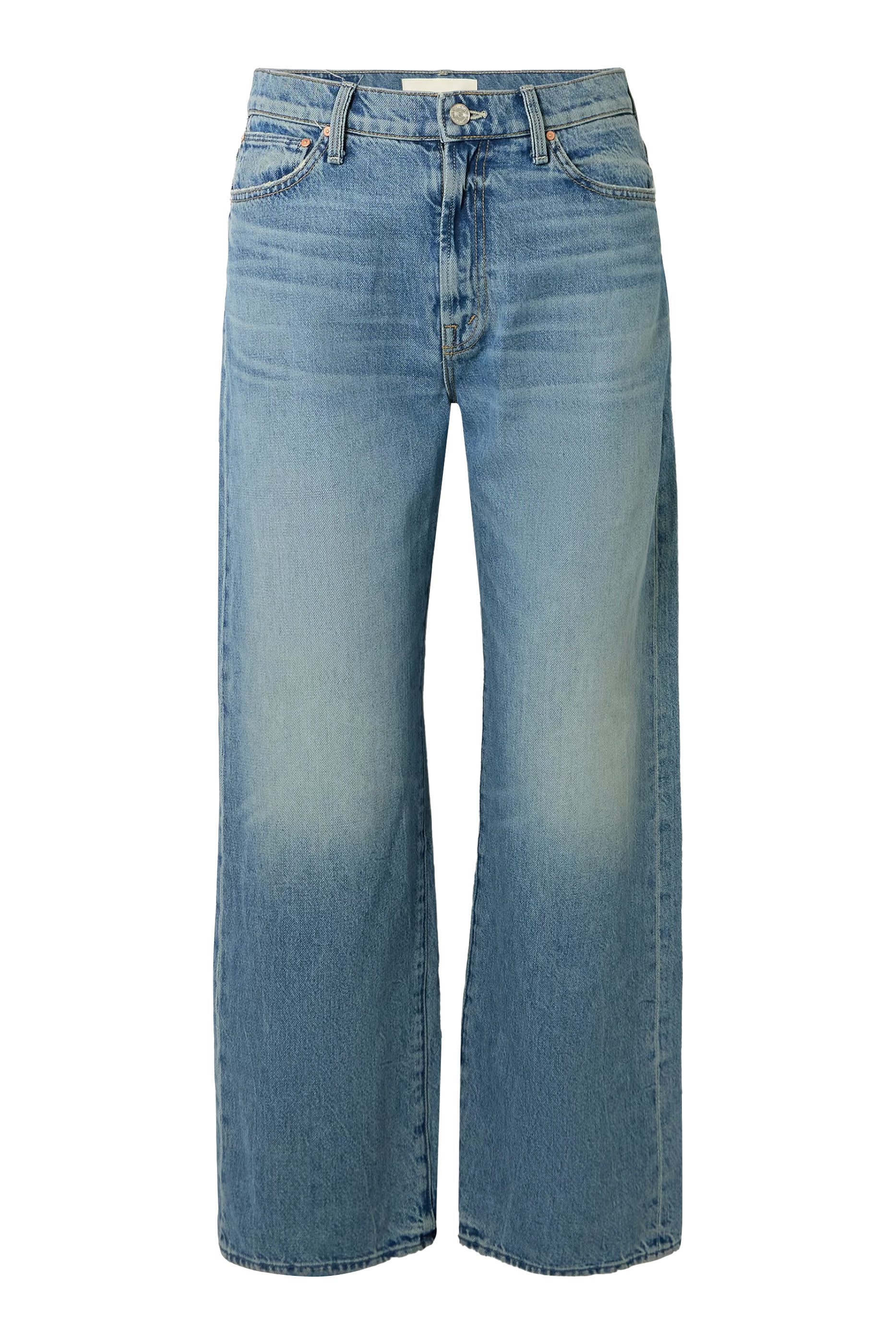 The Dodger Flood Jeans