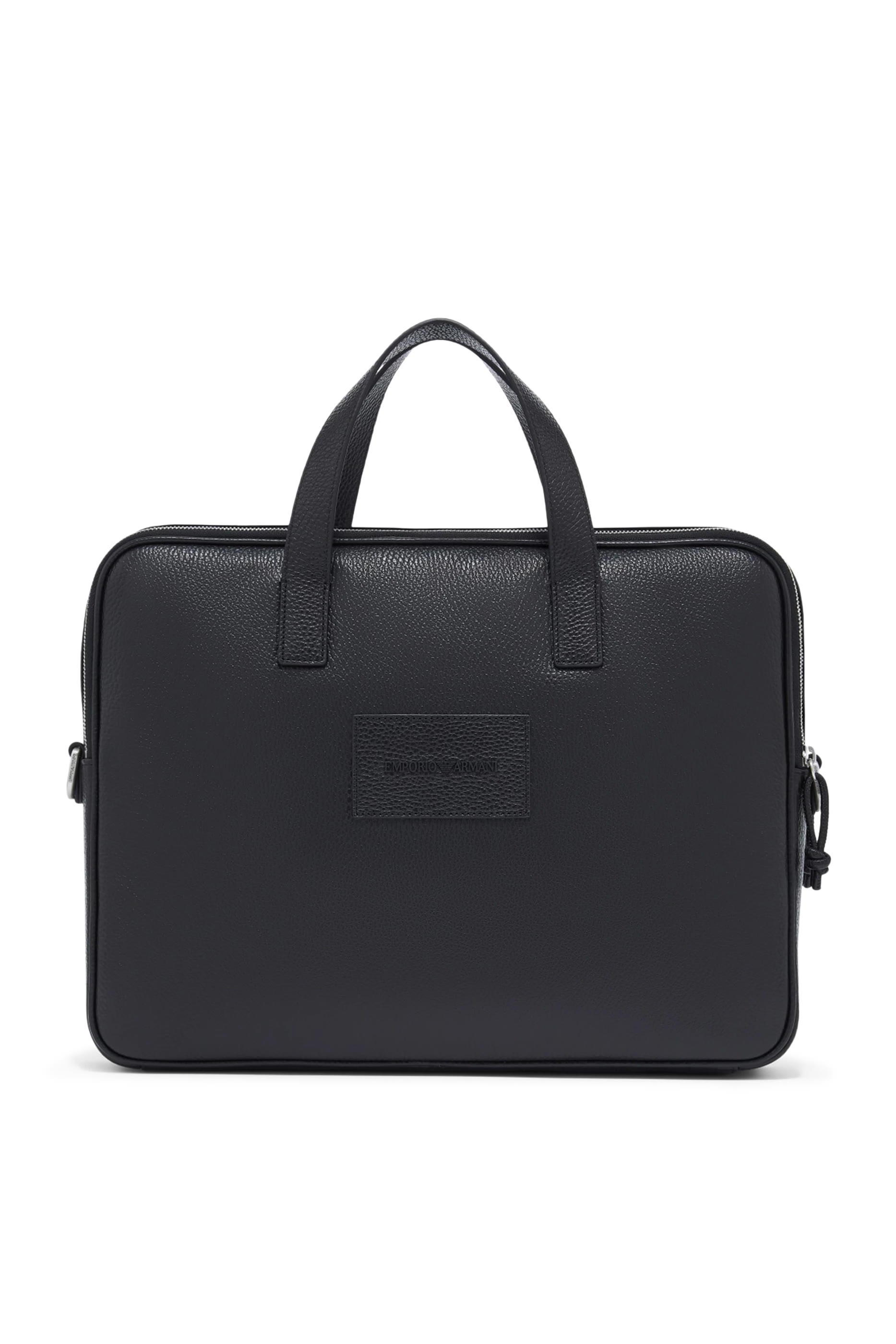 Leather Briefcase