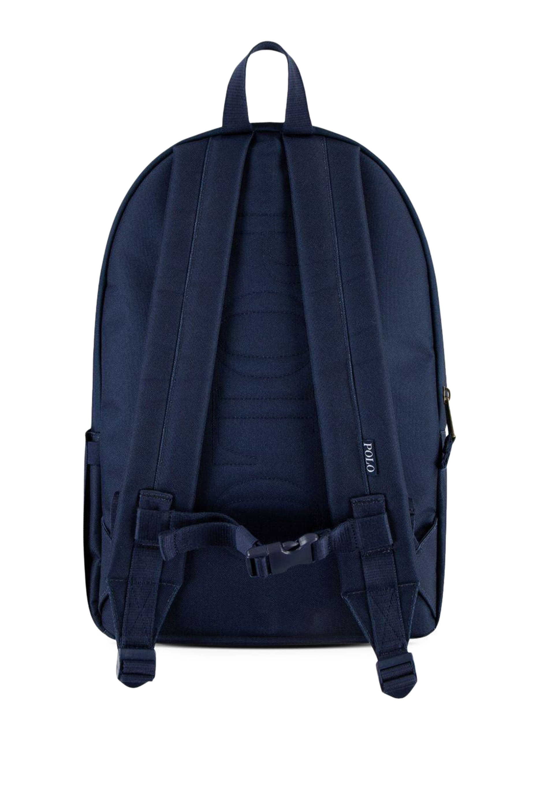 Kids Polo Pony Backpack 