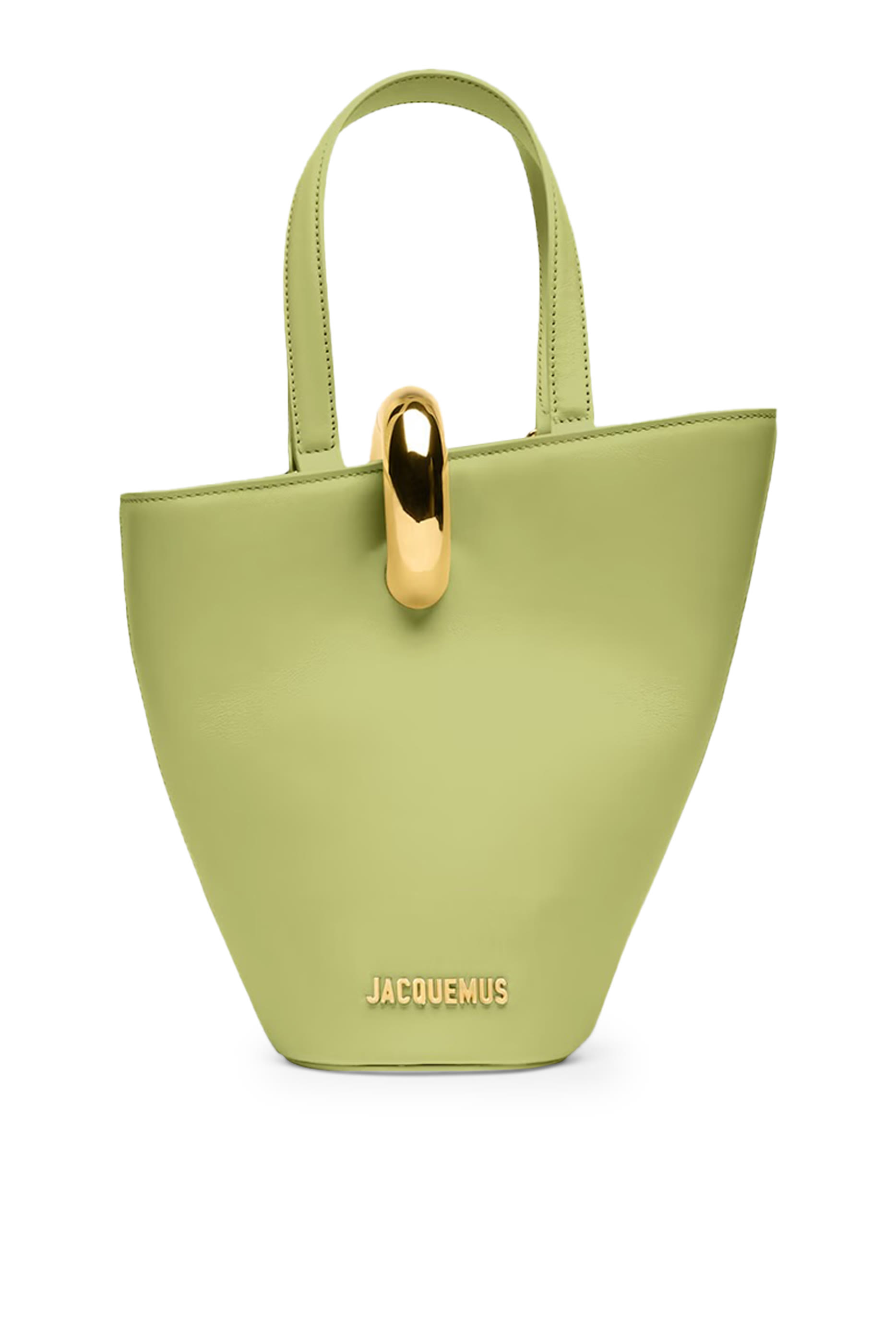 Small Bambola Bucket Bag