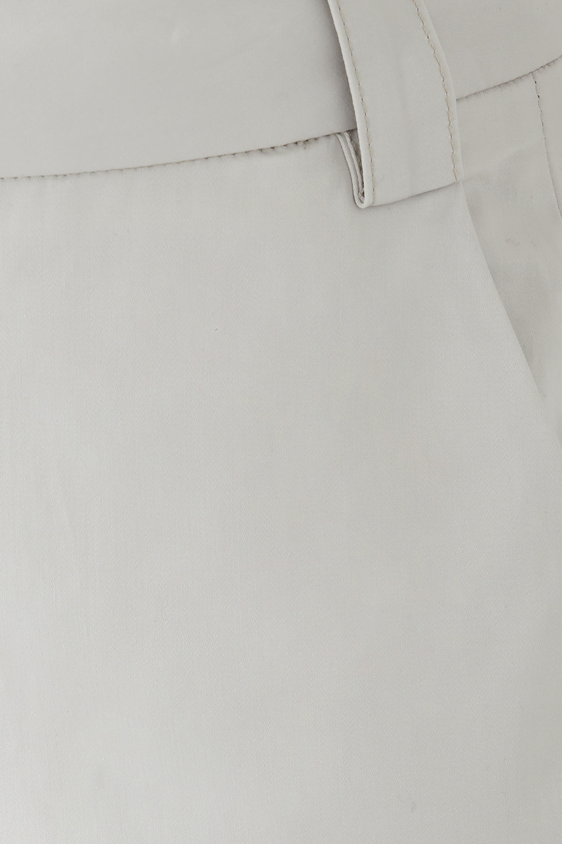  Alek Poplin Wide Leg Trousers