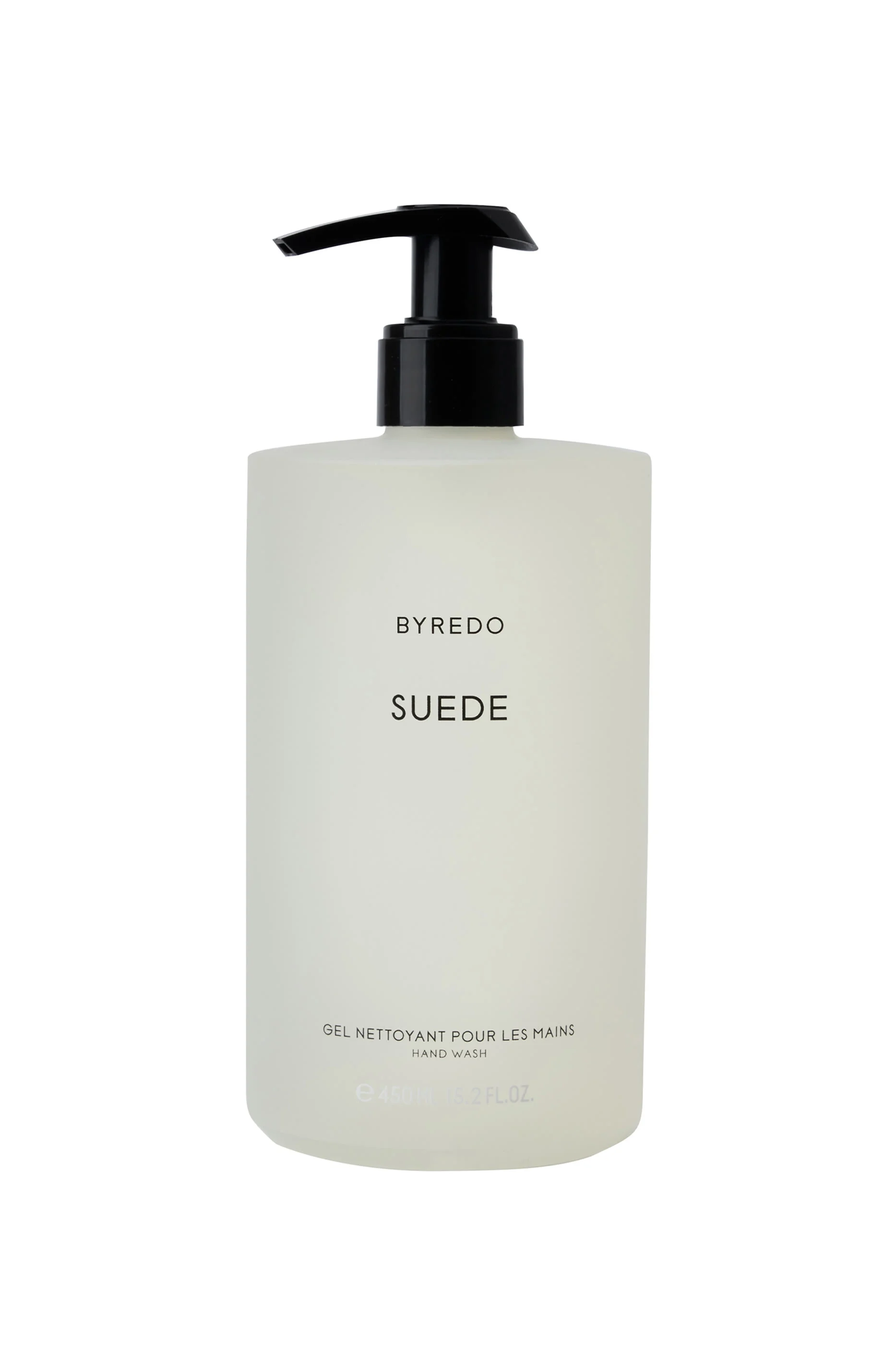 Suede Liquid Hand Wash
