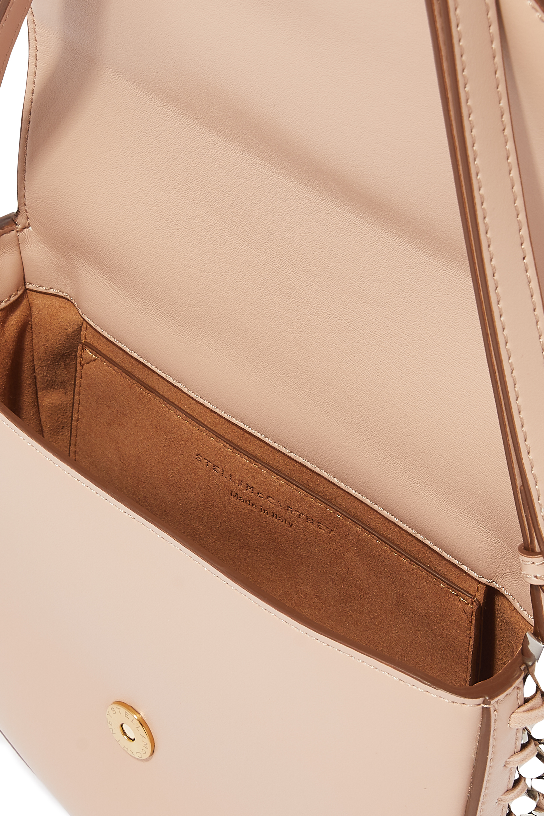 Frayme Medium Flap Shoulder Bag