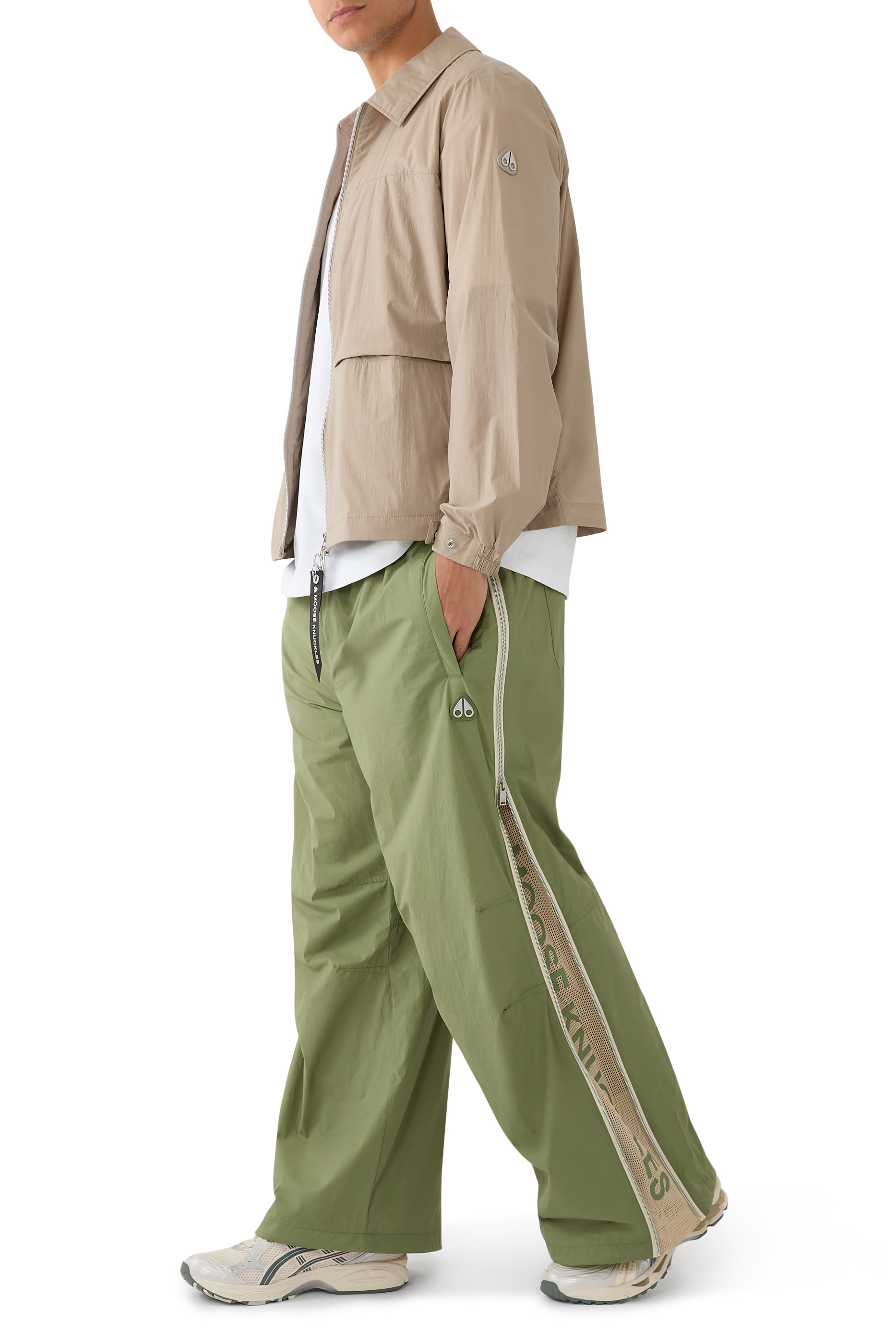 Forum Wind Pants