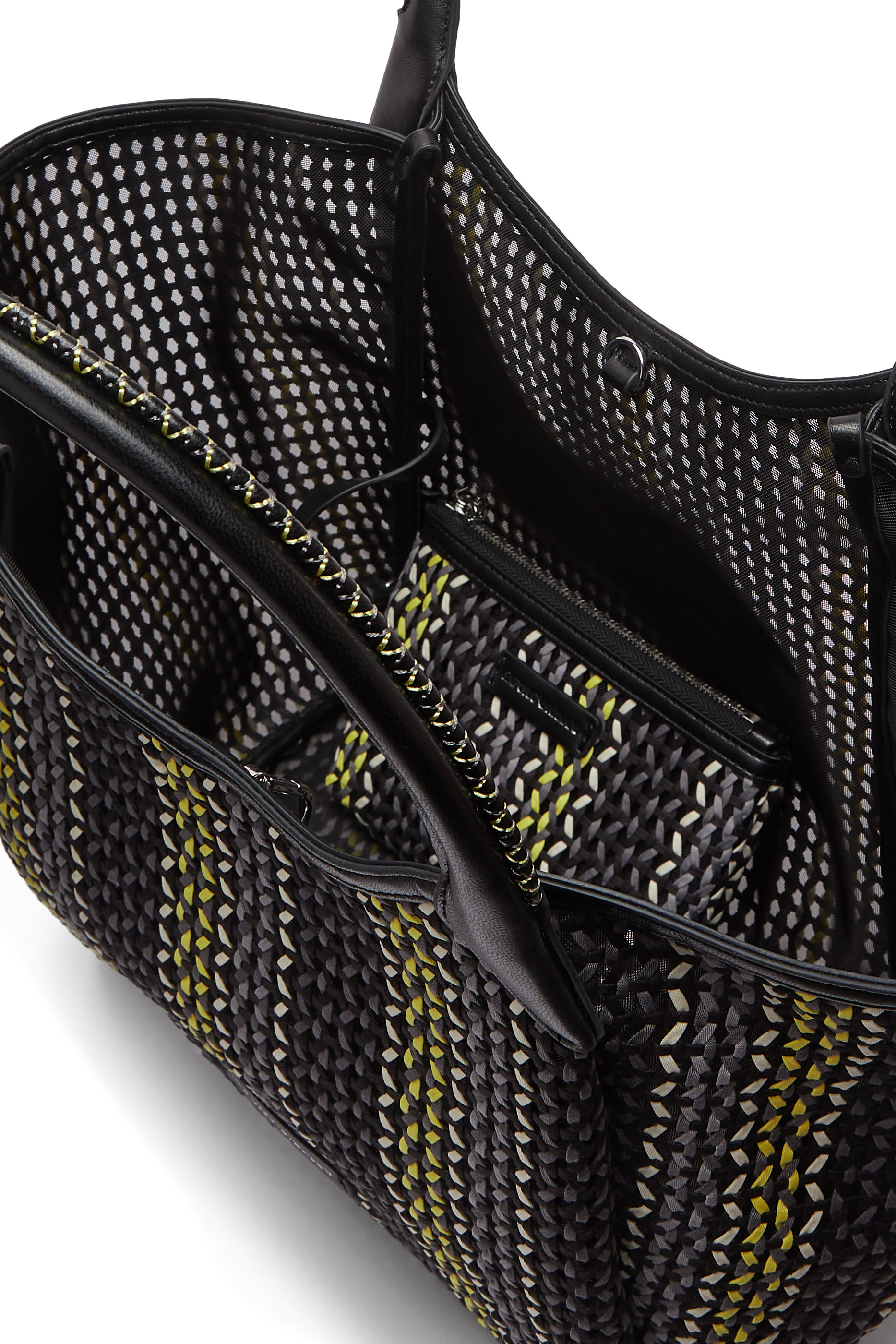 Intertwined Tote Bag