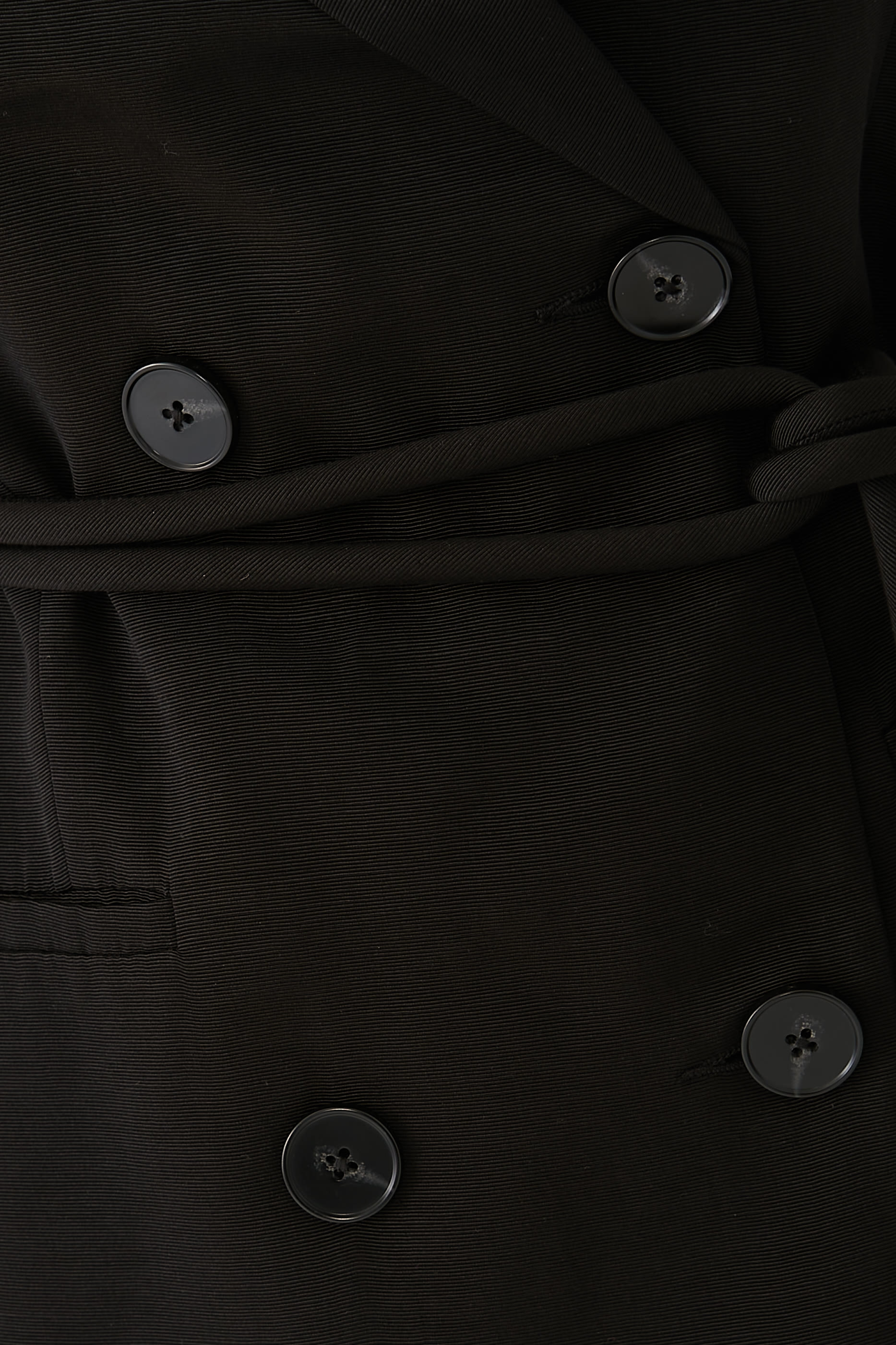 Vento Sleeveless Blazer Dress