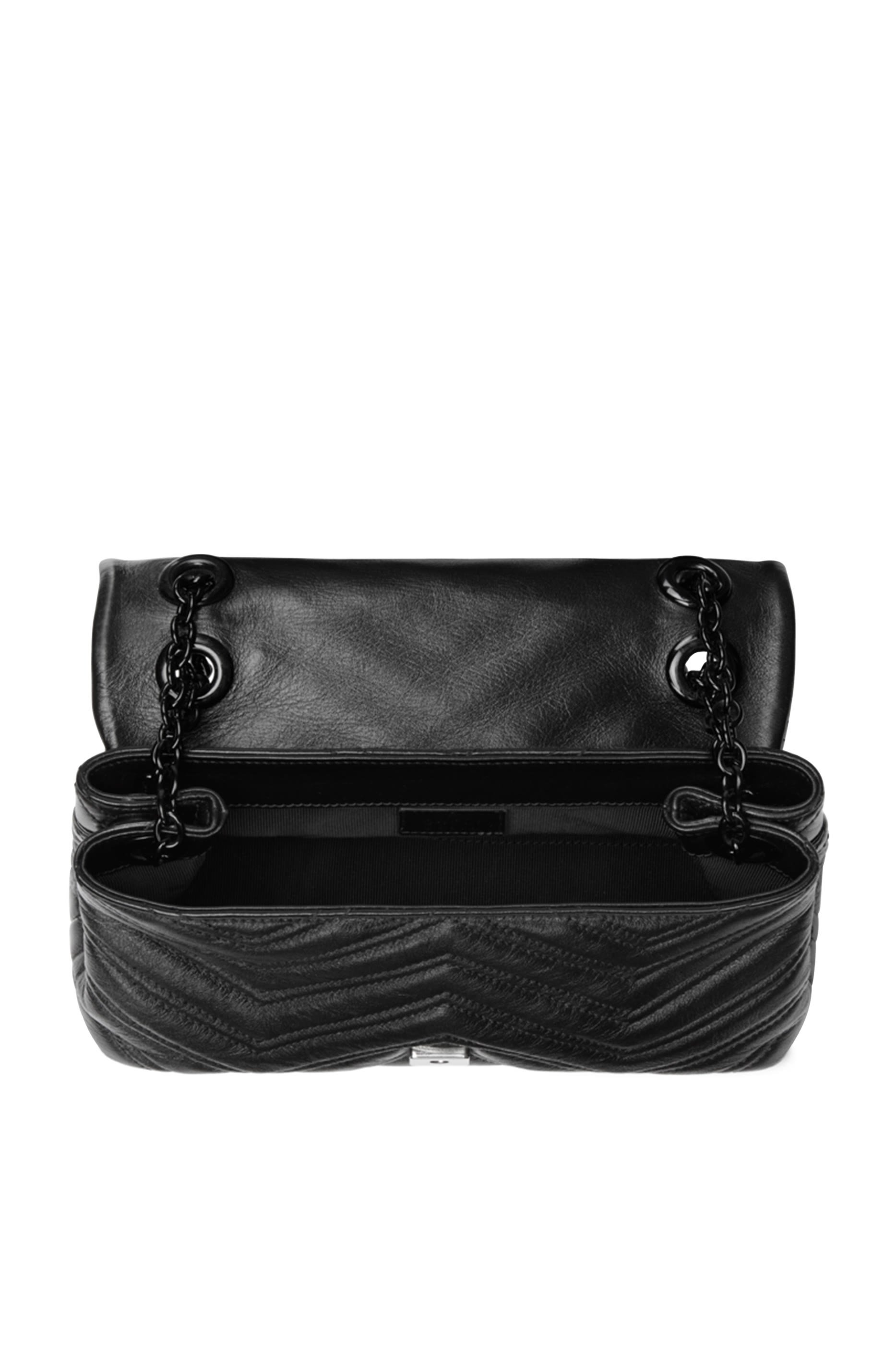 GG Marmont Small Shoulder Bag