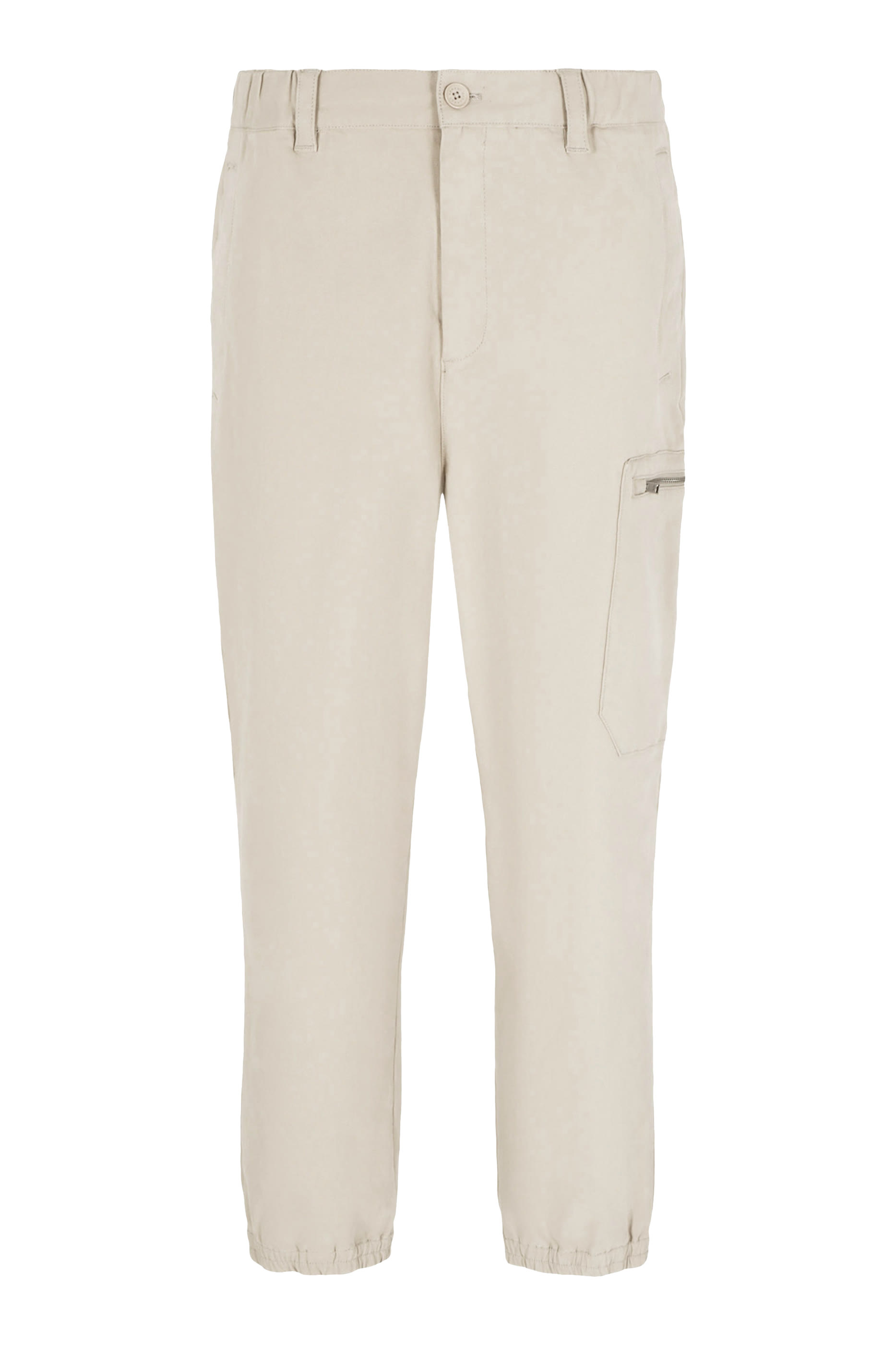 Urban Expedition Cargo Trousers