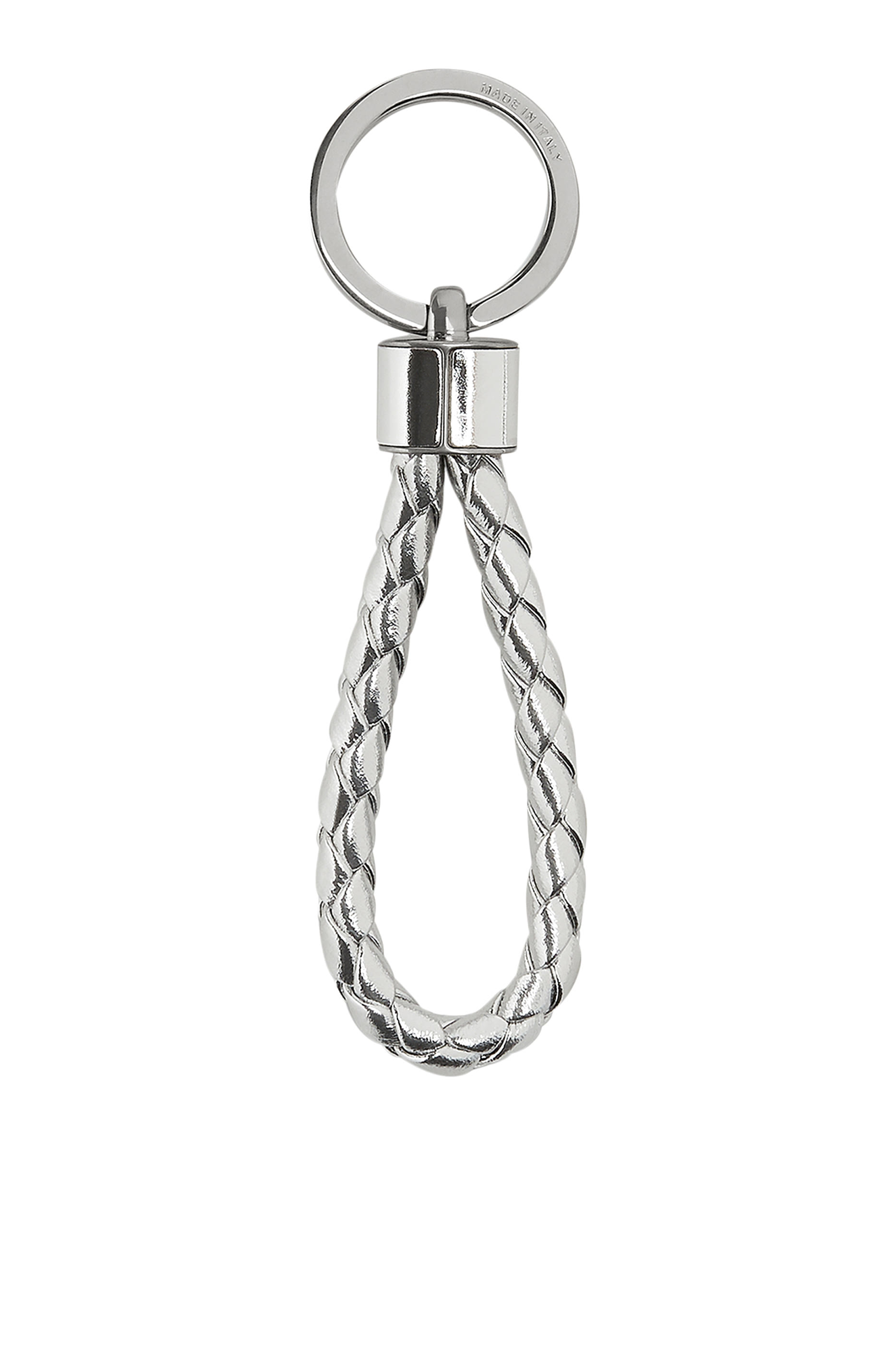 Intreccio Key Ring